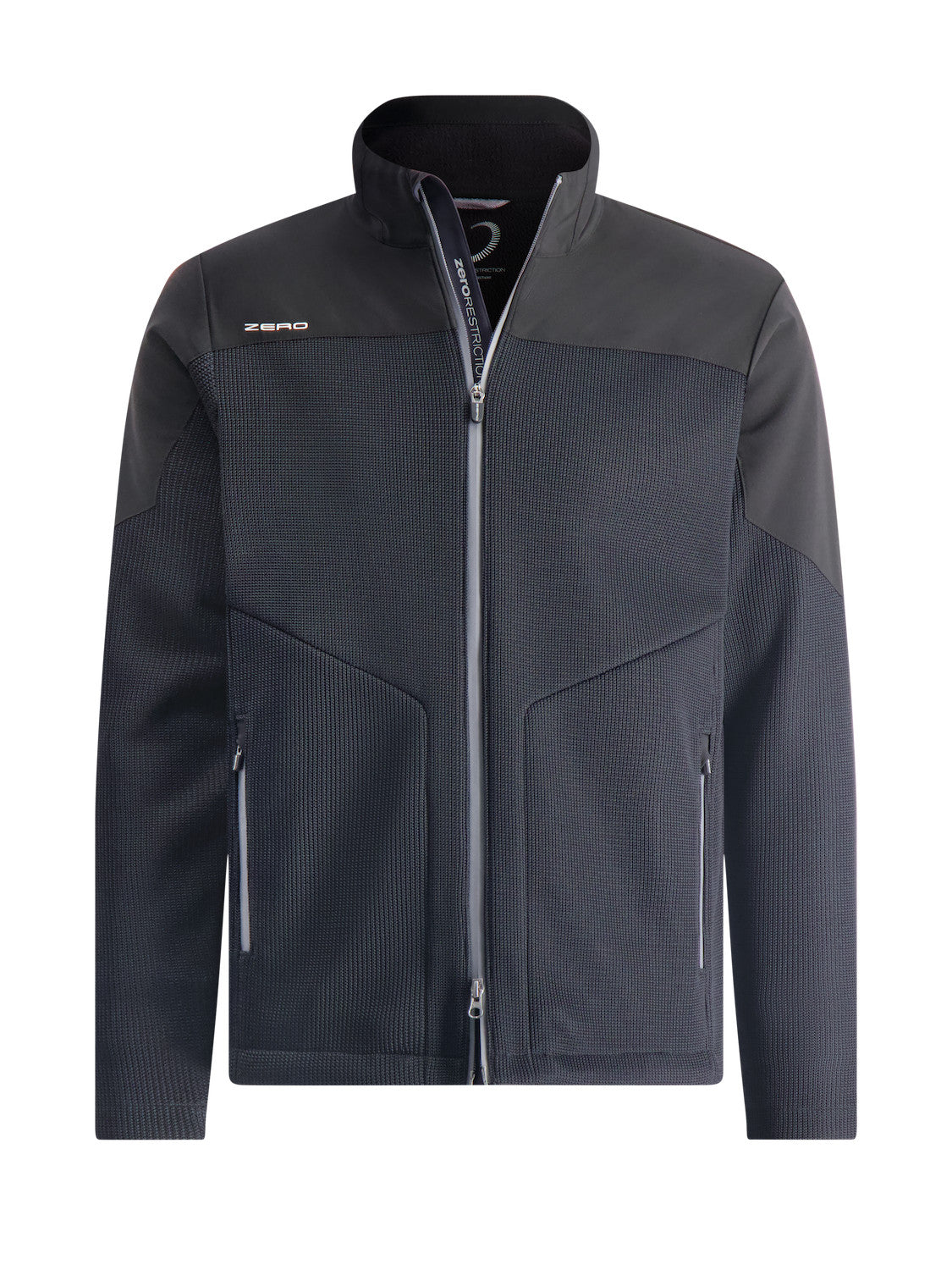 Z600 2.0 - BLACK/SHADOW