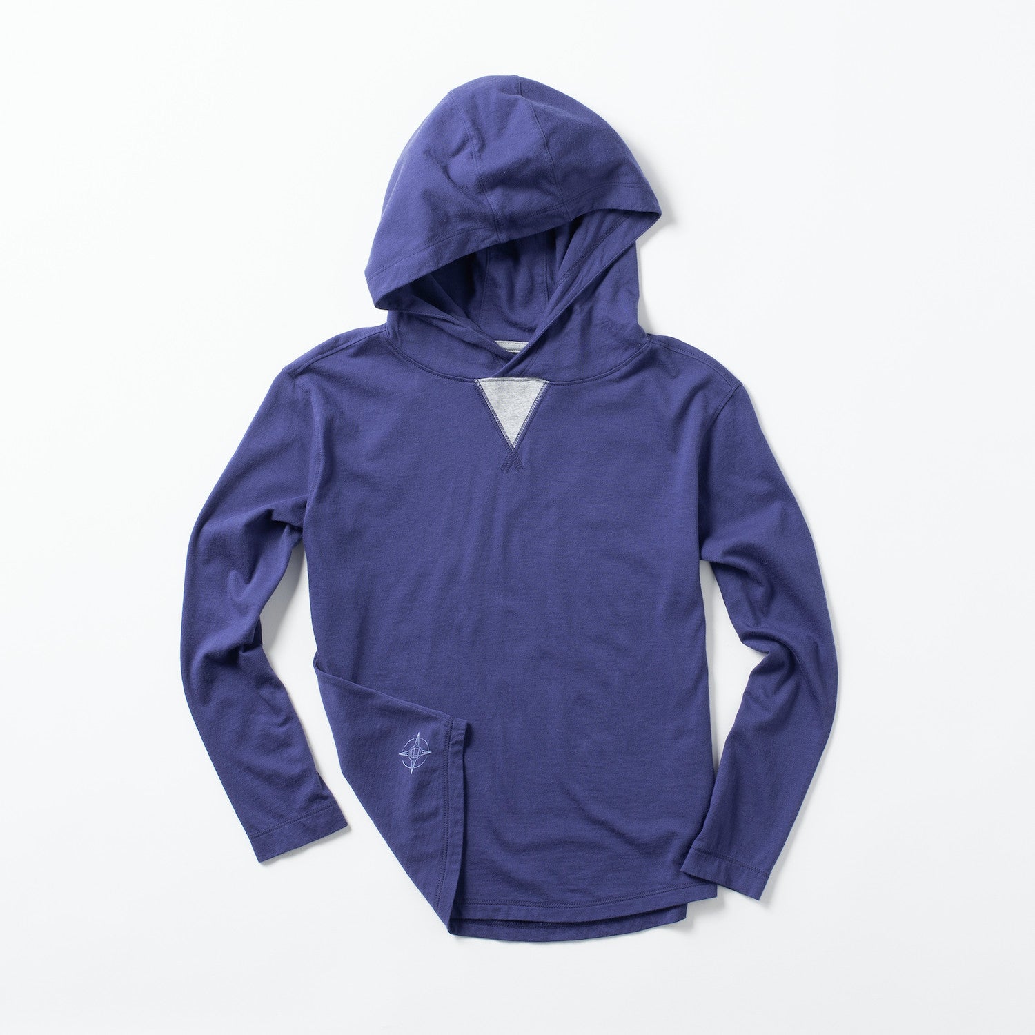 Willie Jr Hoodie - REGAL