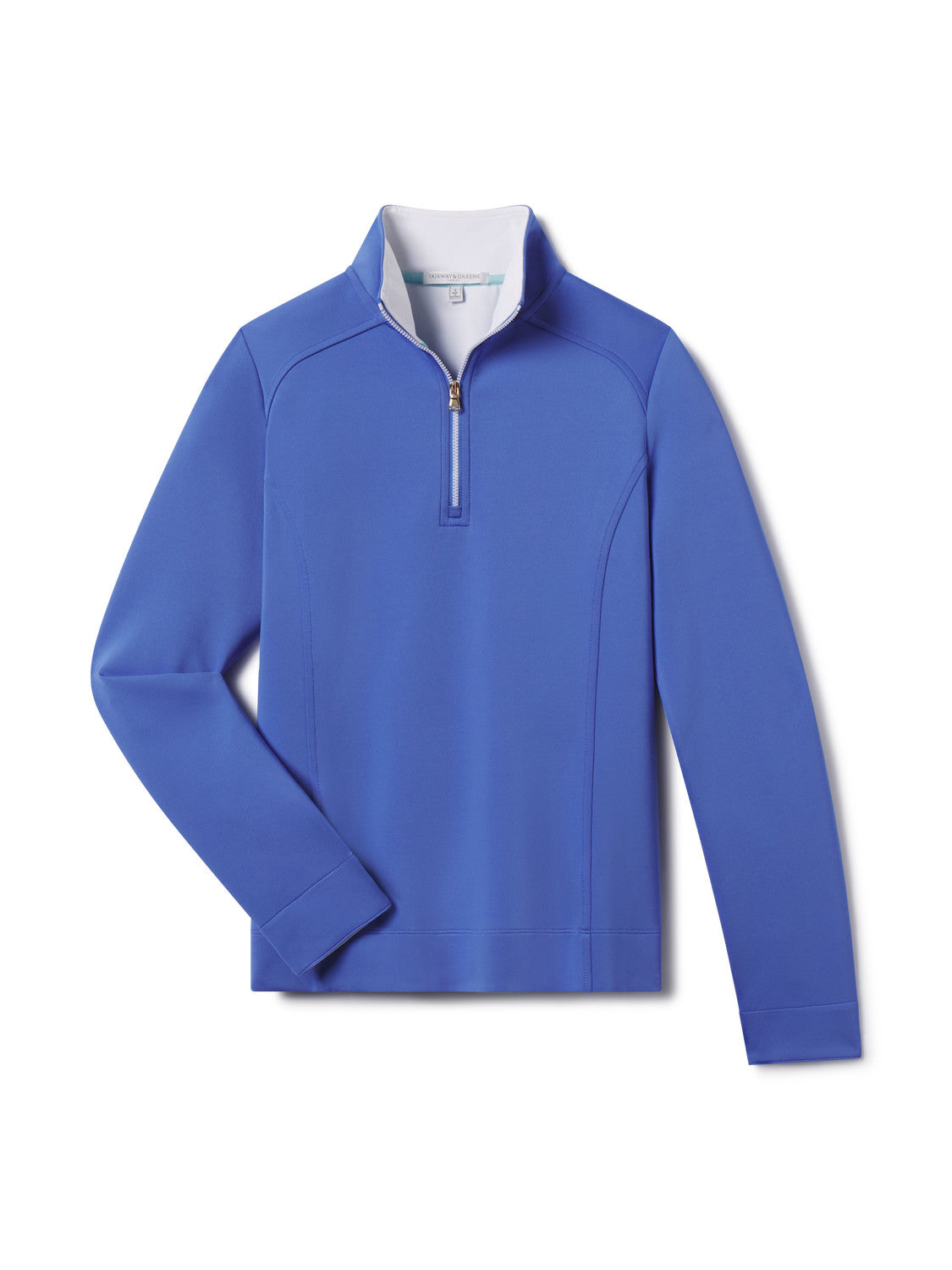 Wells Quarter Zip - BOCCE