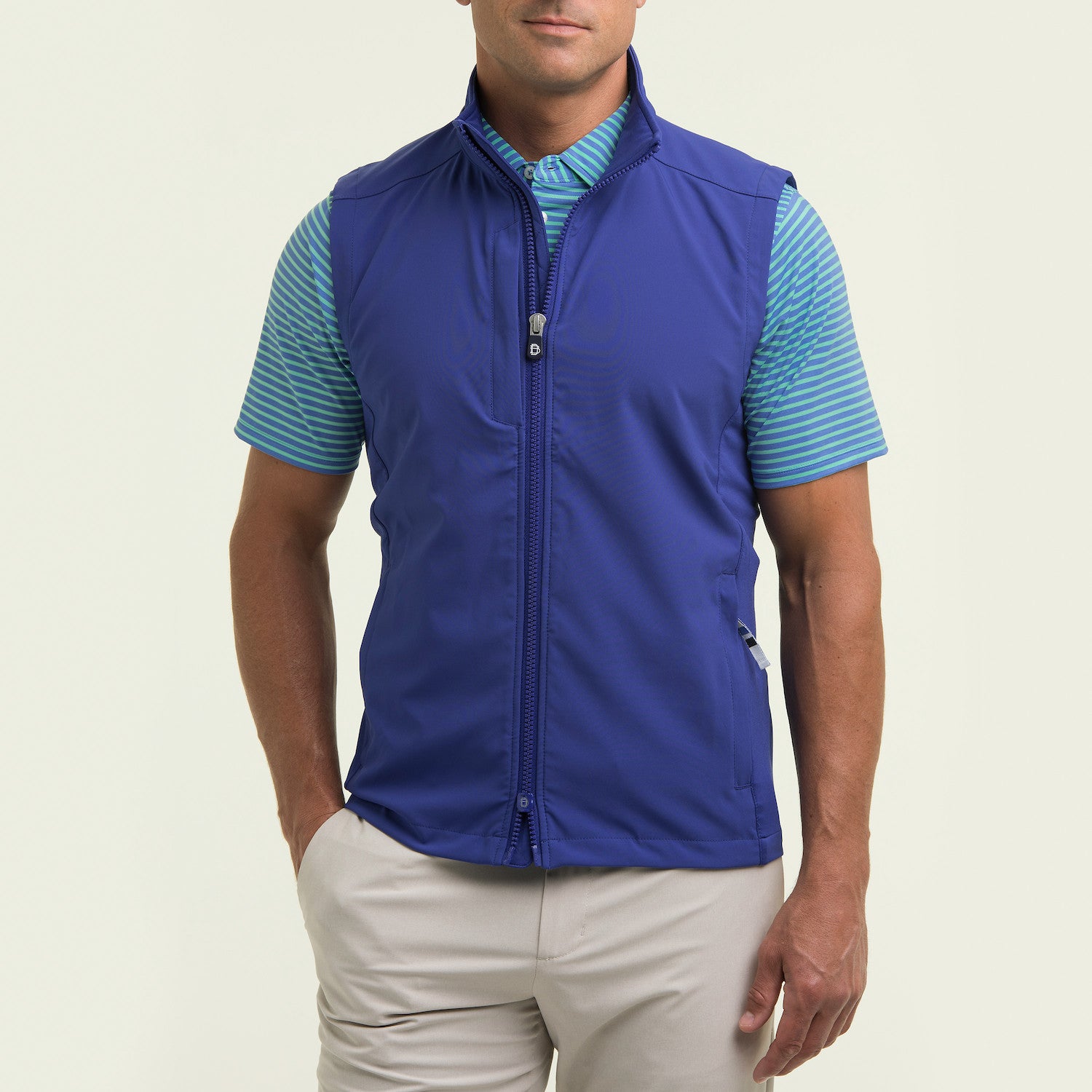 Everyday Vest - TANNENBAUM