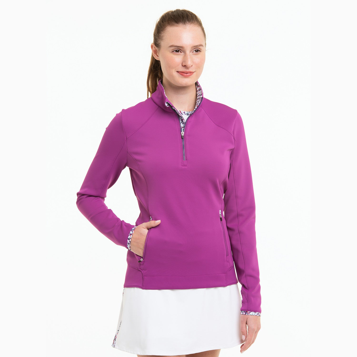 Sofia Pullover - BEJEWELED