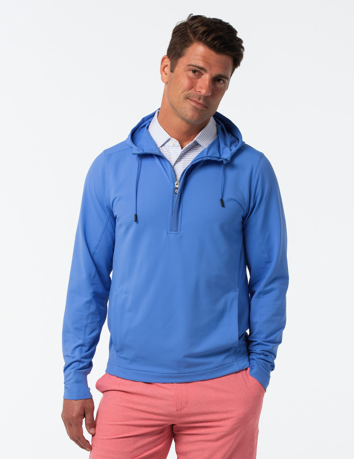 Cool Hoodie - MAC