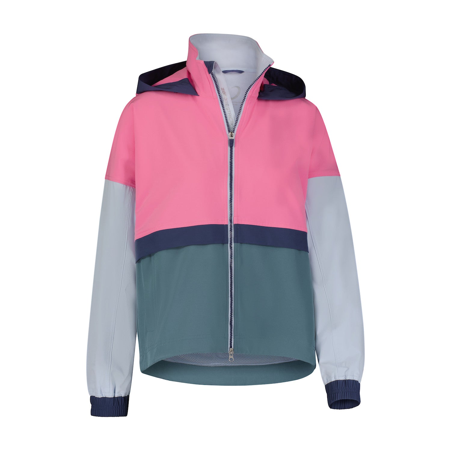 Steffi Windbreaker - PINK POP