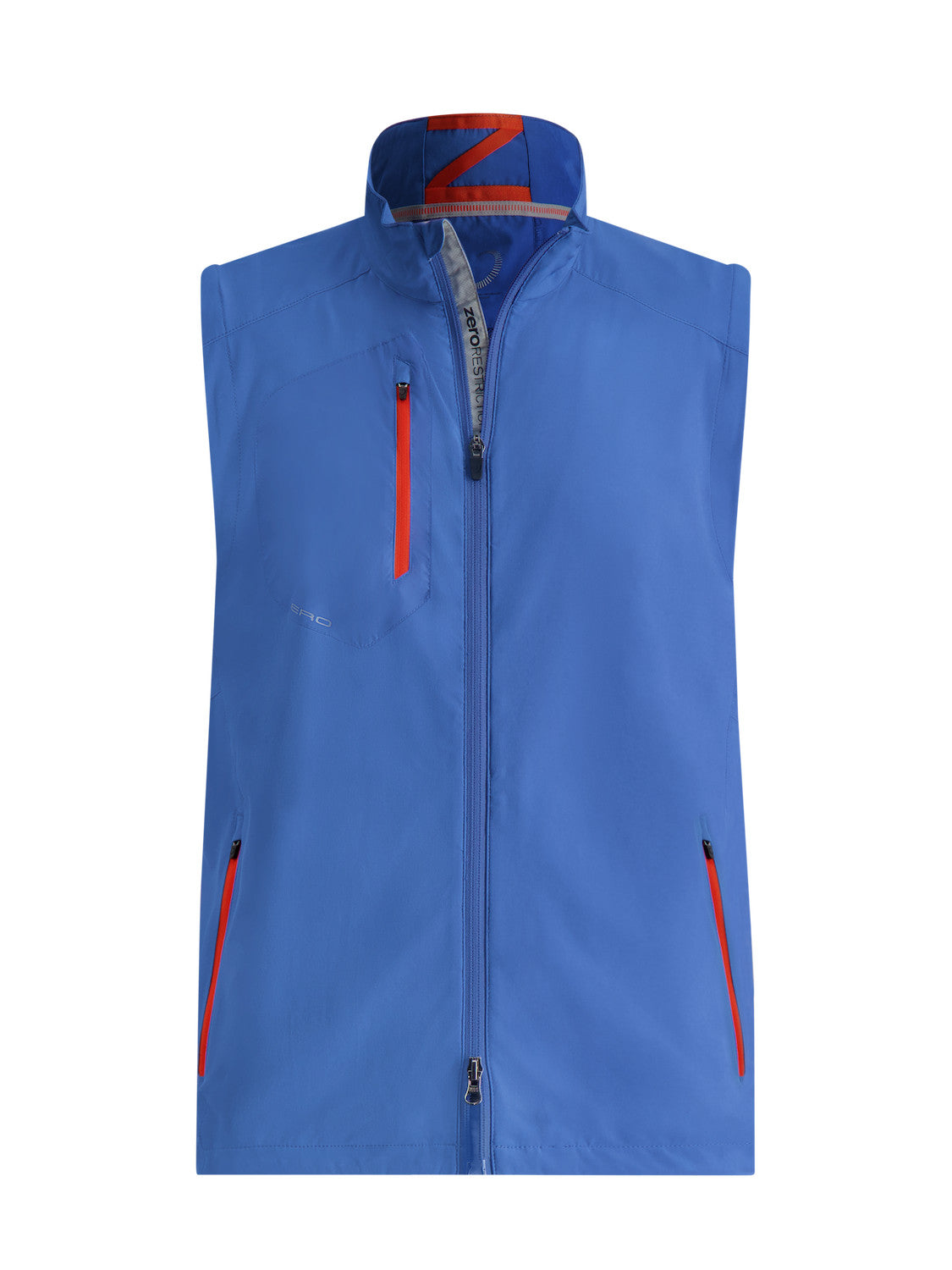 Z700 Full Zip Vest - PACIFIC