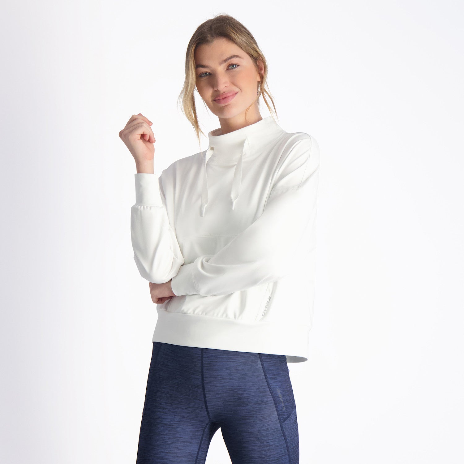 Evie Mock - WHITE