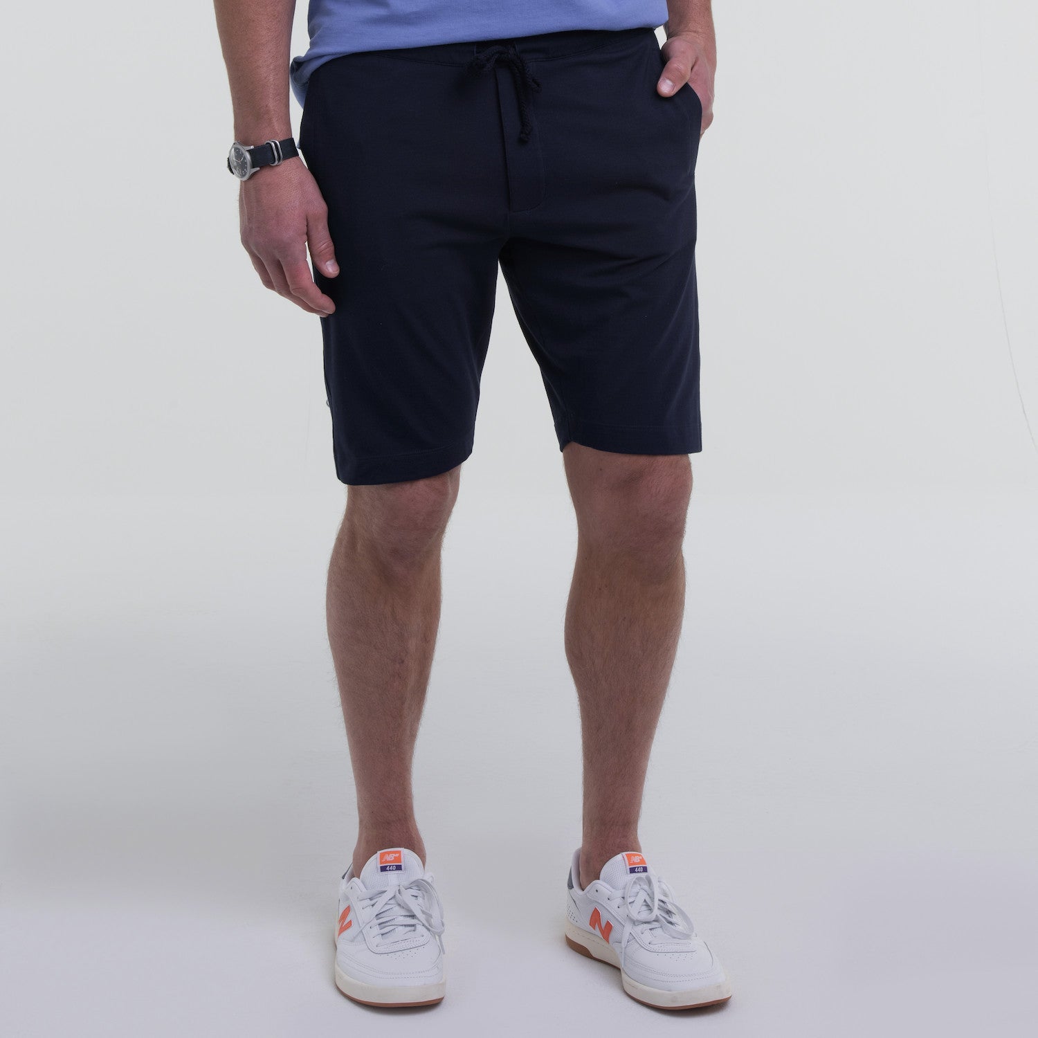 Free Bird Short - NAUTI
