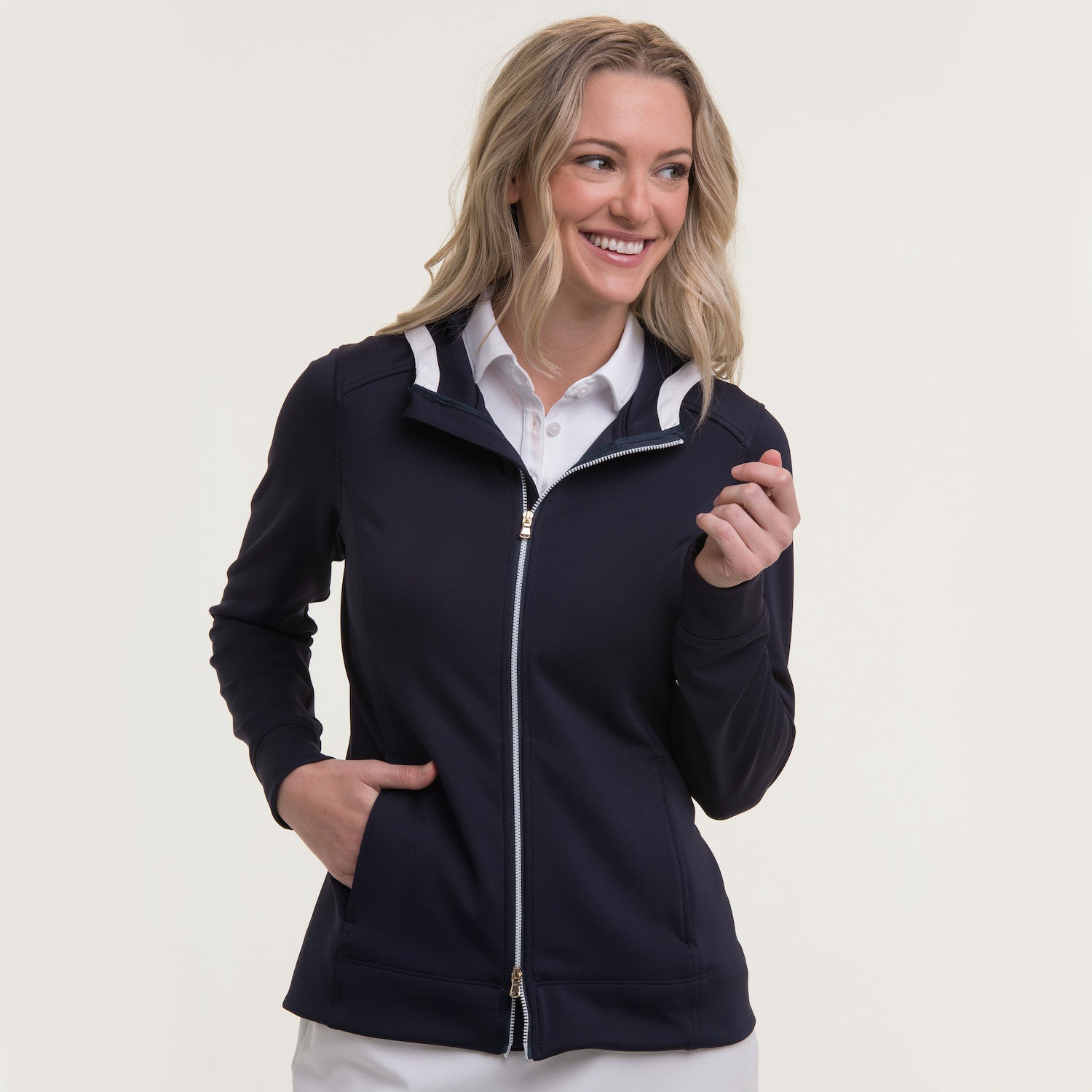 Margot Hoodie - ECLIPSE