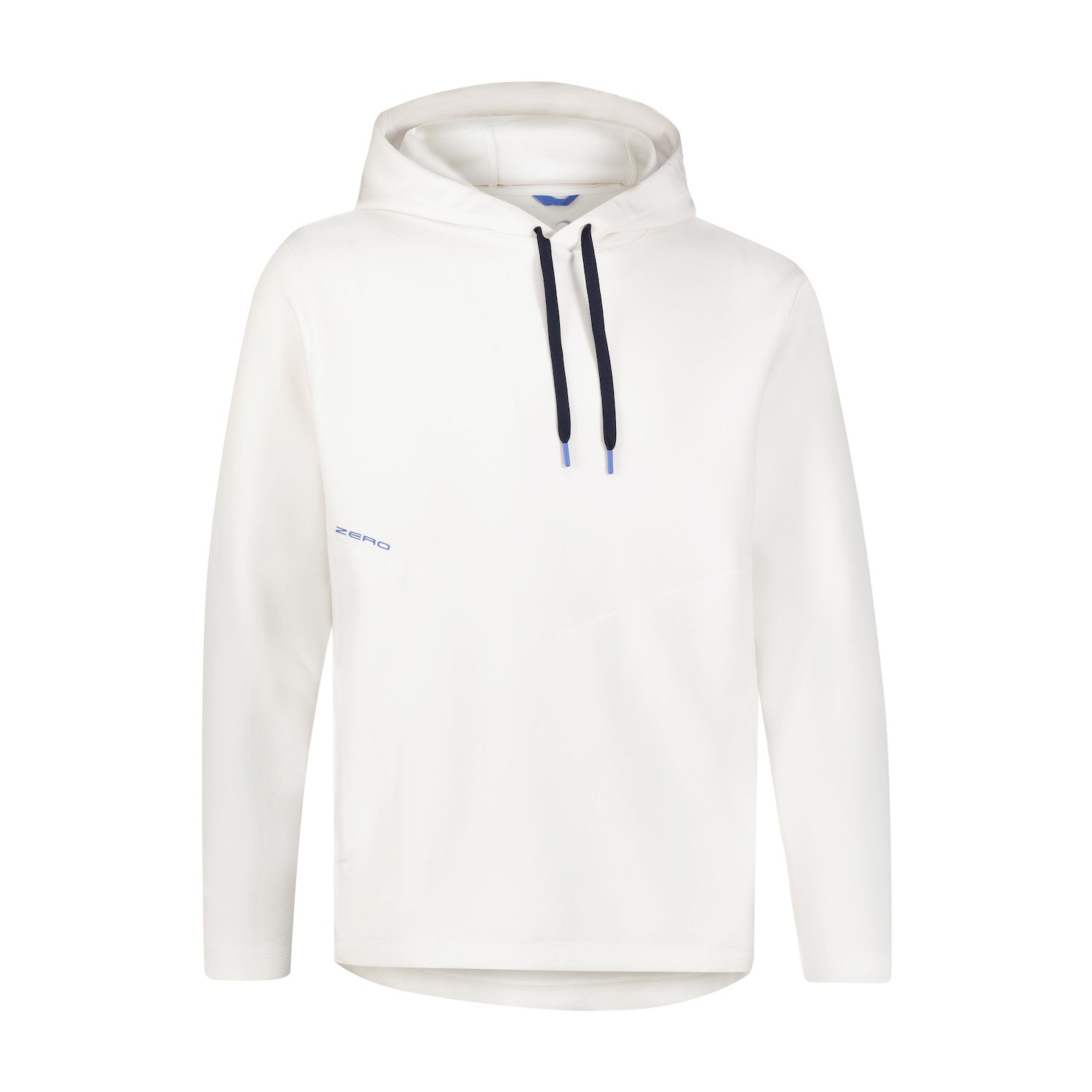 TKO Hoodie - WHITE