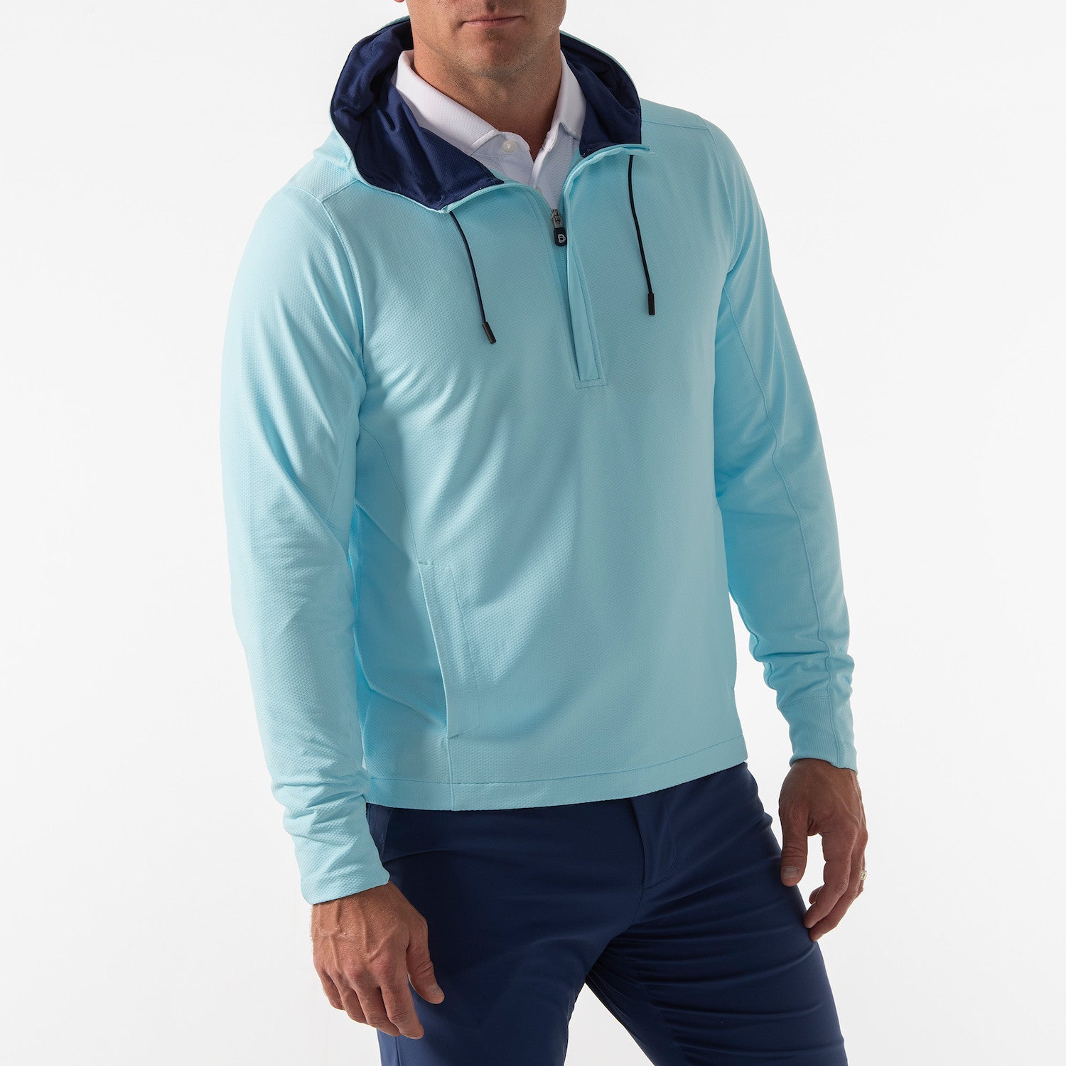 Cool Hoodie - CLEARWATER