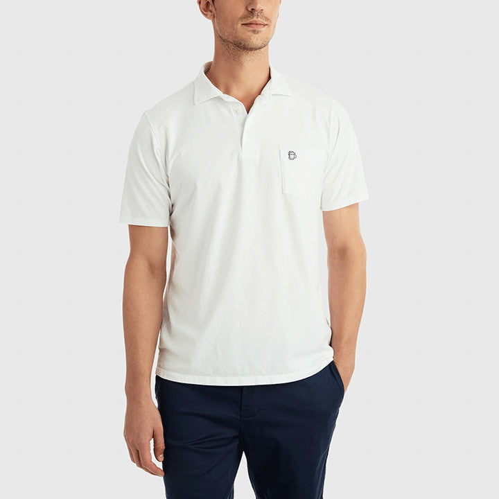 Liam Polo - WHITE