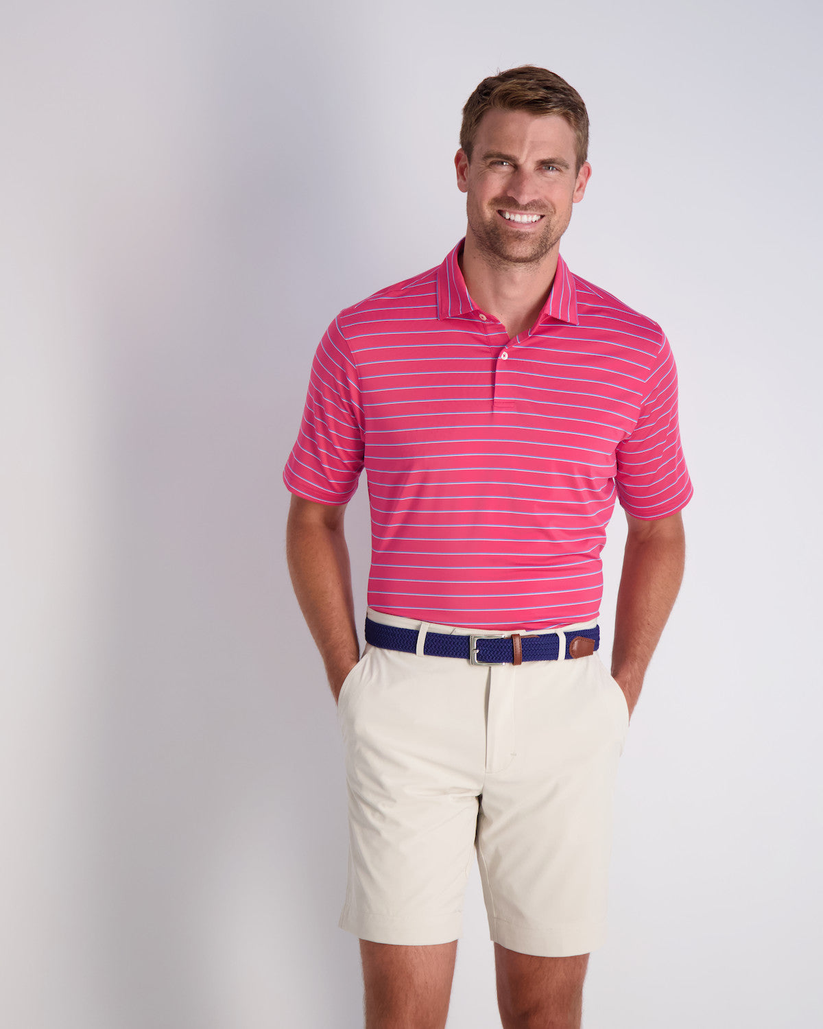 Faxon Stripe - COSMO