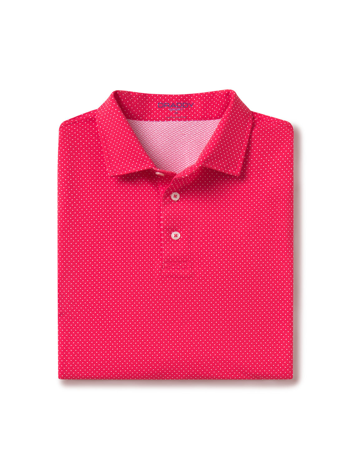 Captain Cool Polo - OCANADA