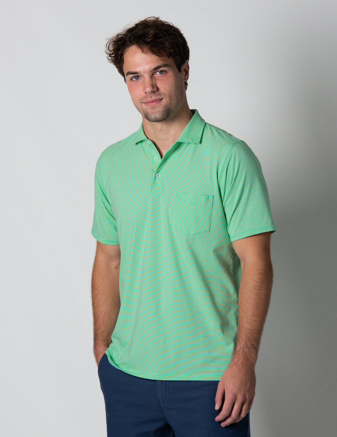 Vin Polo - BISCAYNE/KEYS P