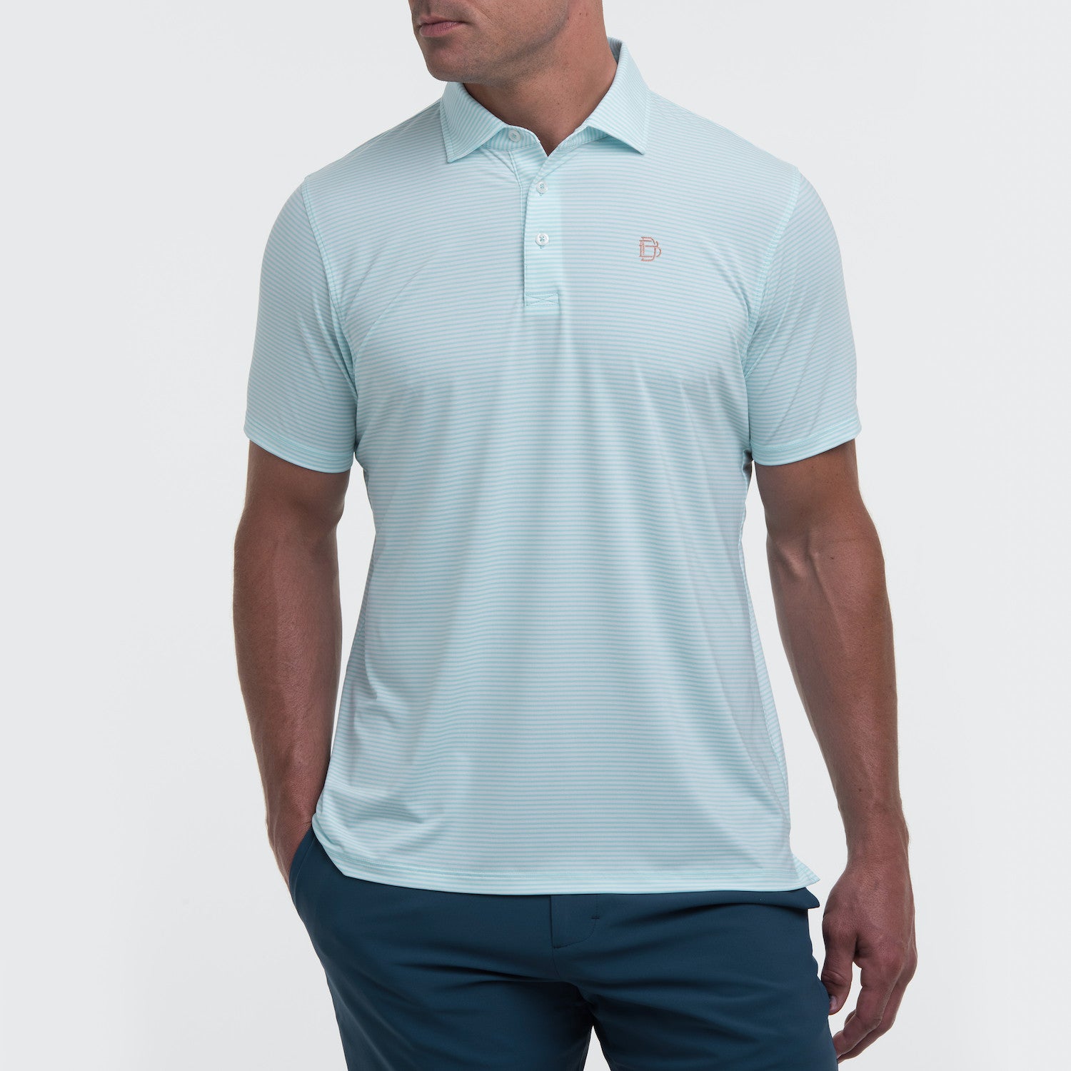 Jimmy Polo - TIDE