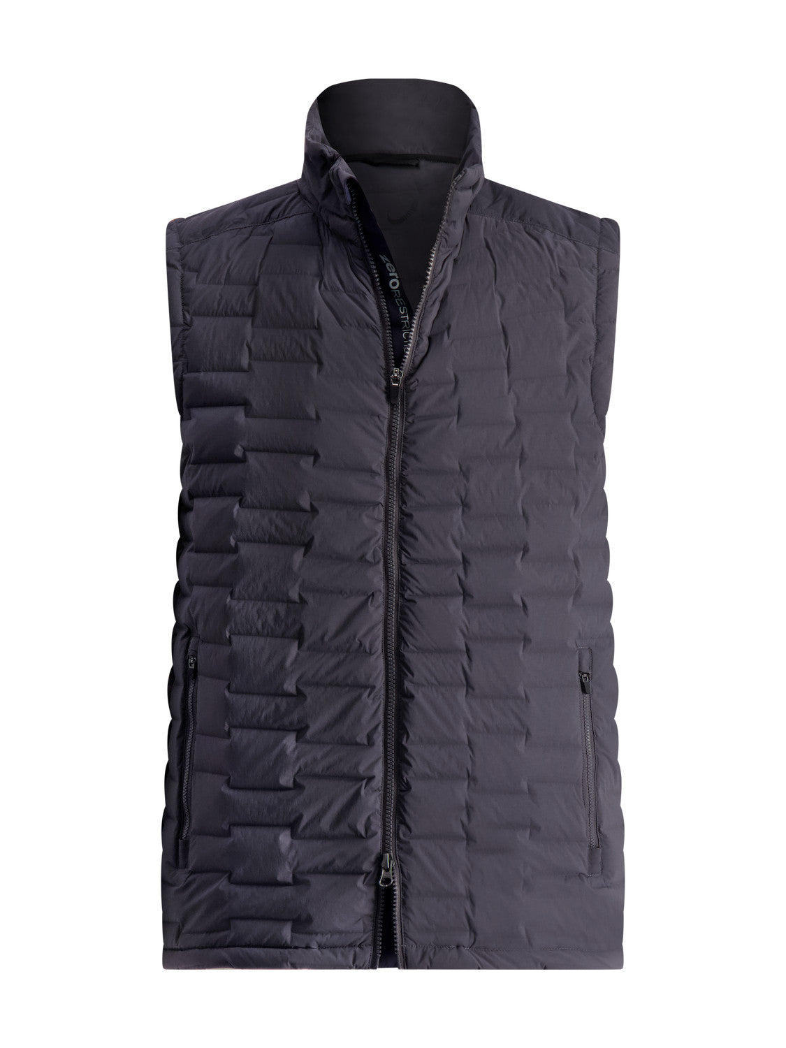 Future Vest - CHARCOAL