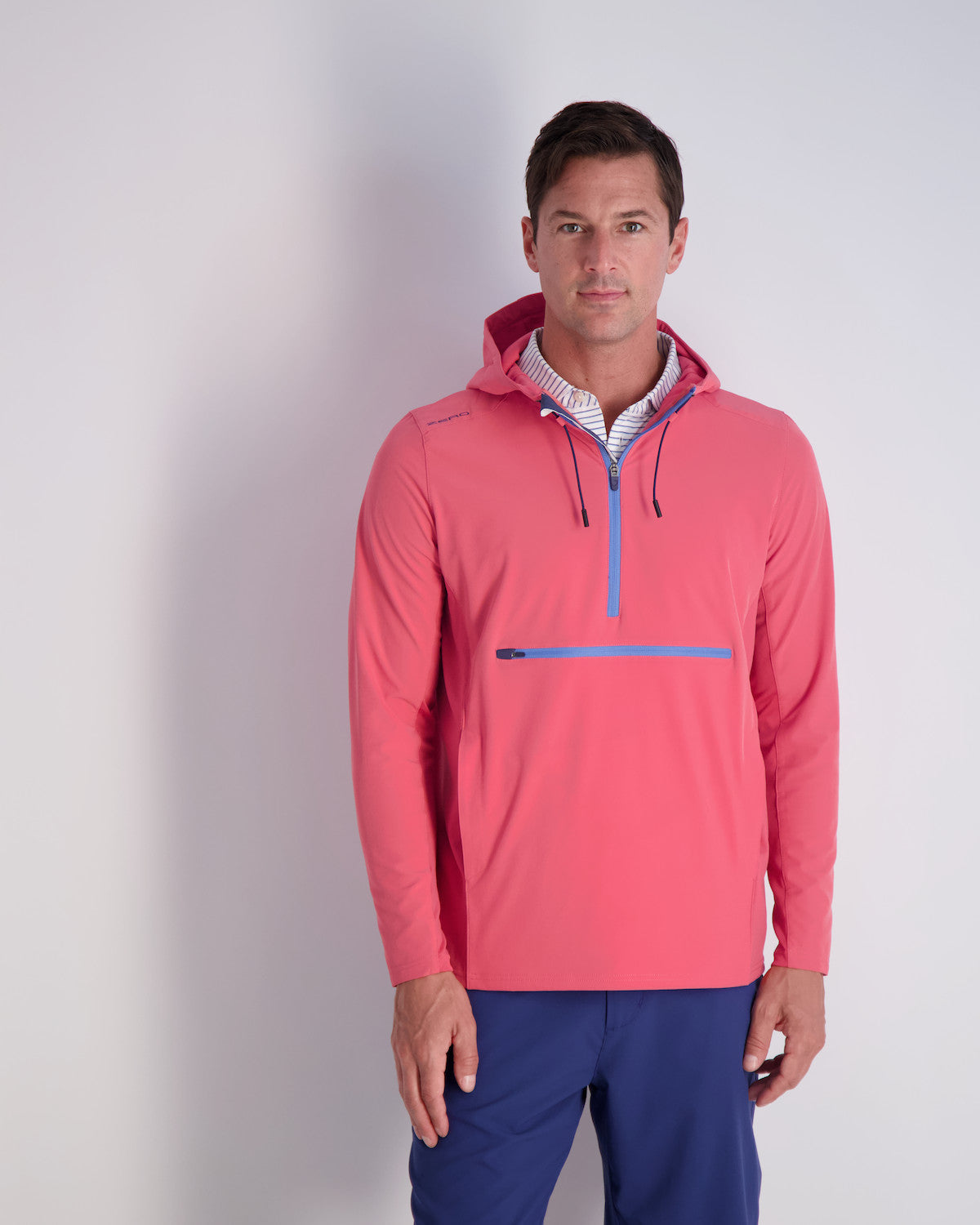 Newman Hoodie - OZARK