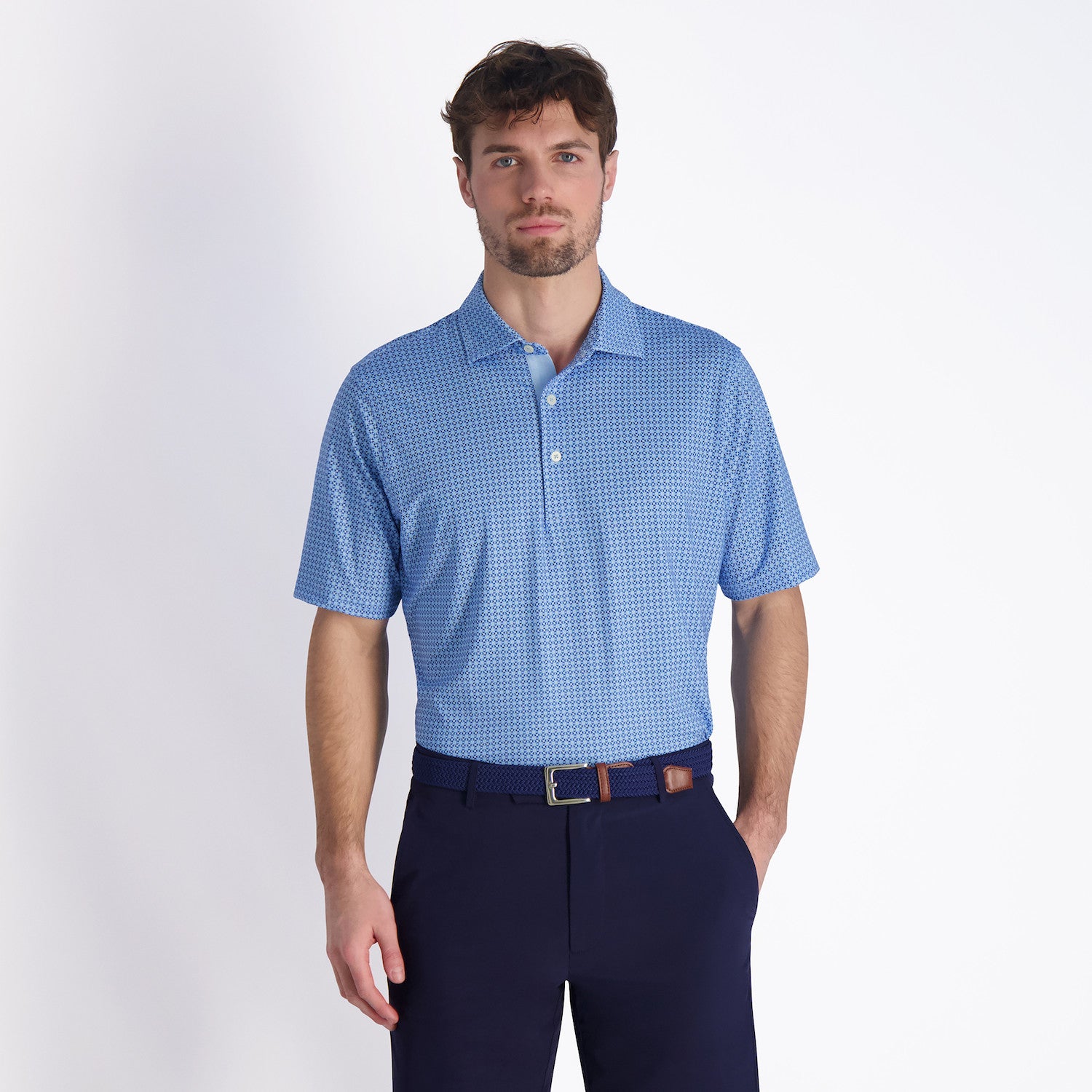 Bellinger Print - BLUFF