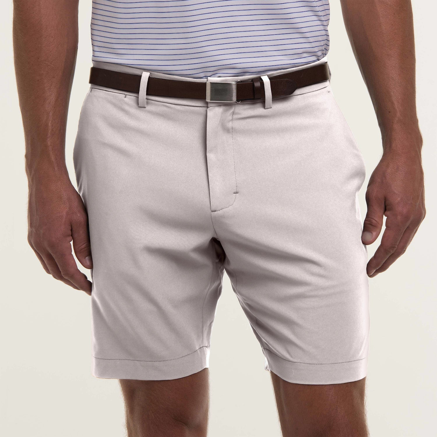 Zac Short - OYSTER