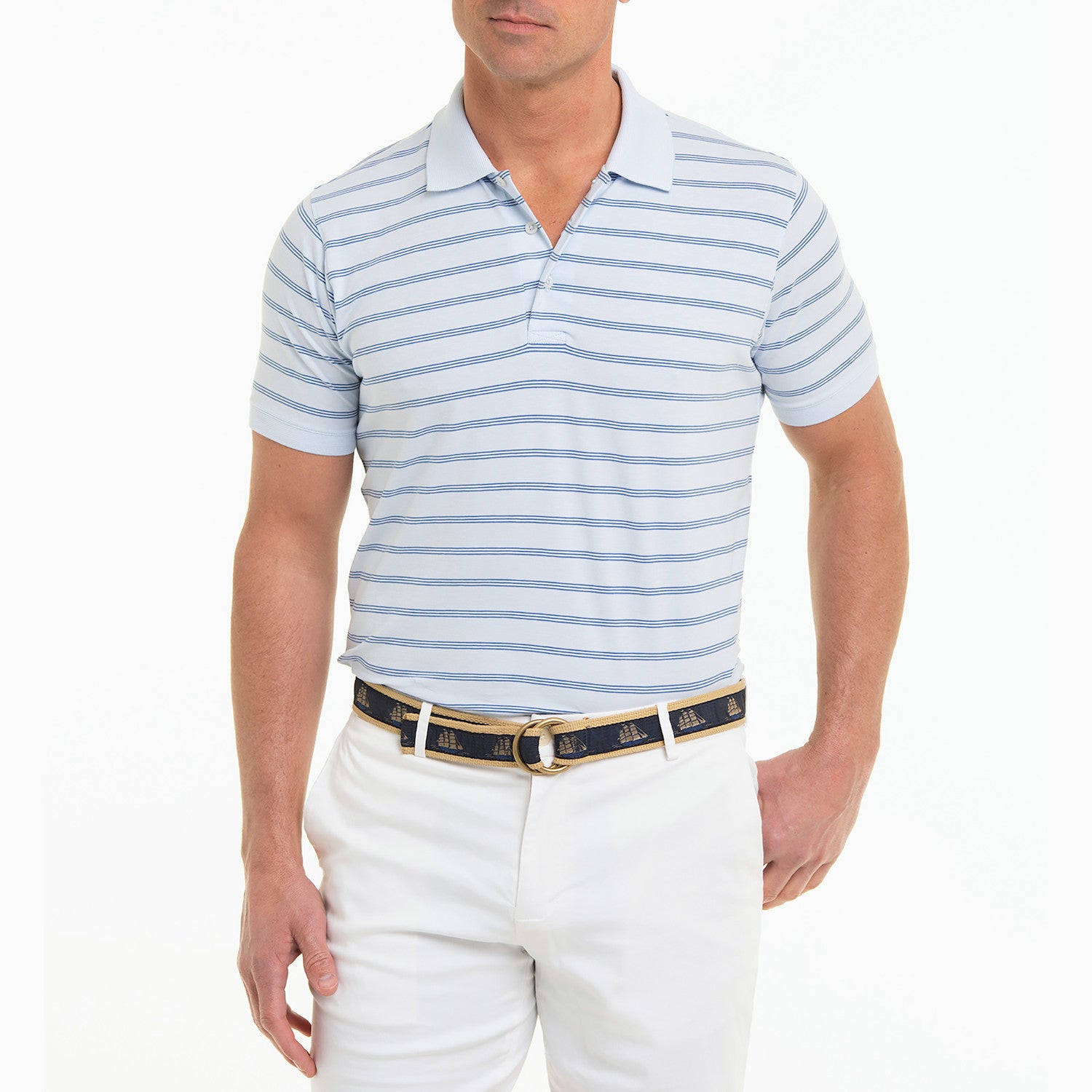 Perez Polo - BATIK