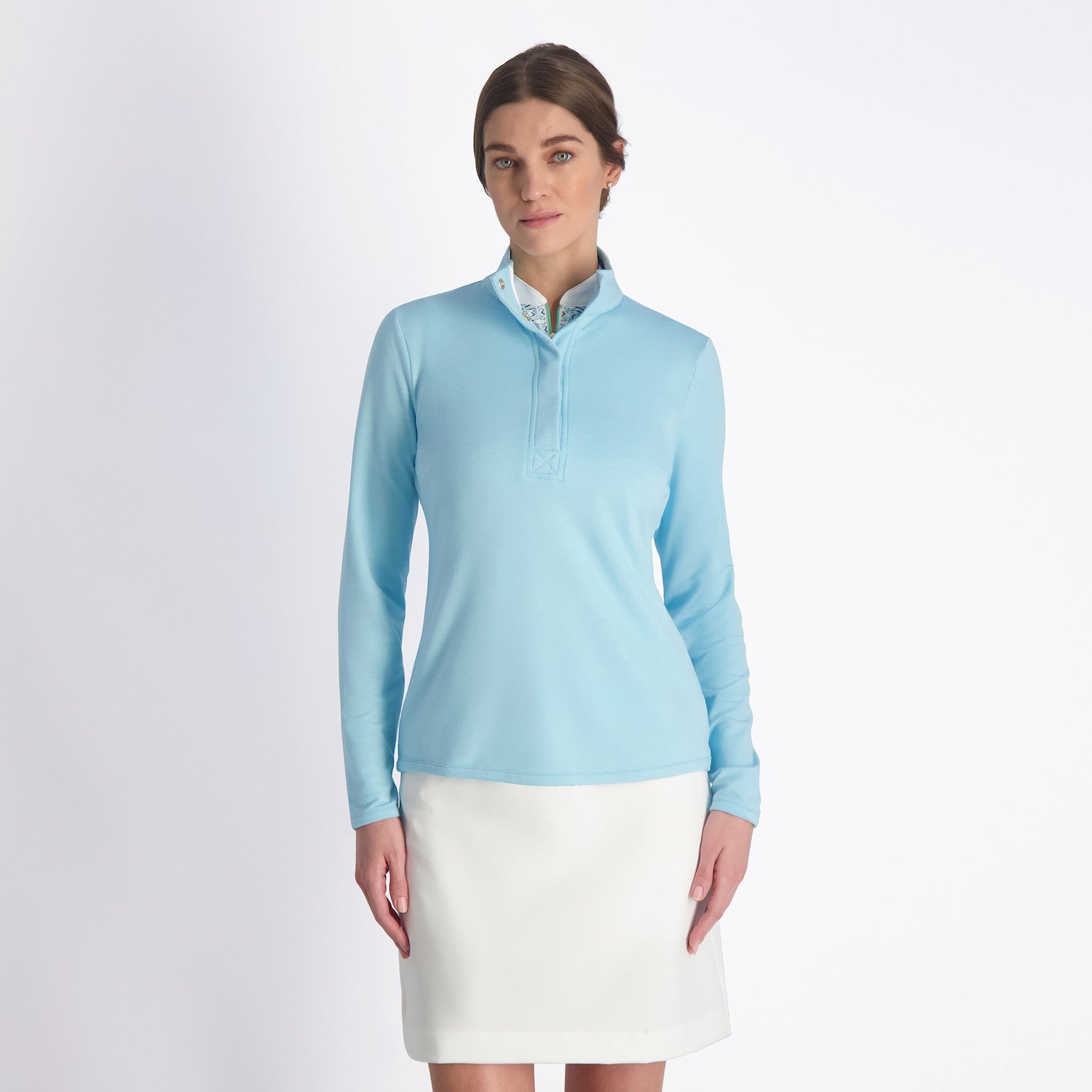 Kate Old School Sweatshirt - BREAKERS