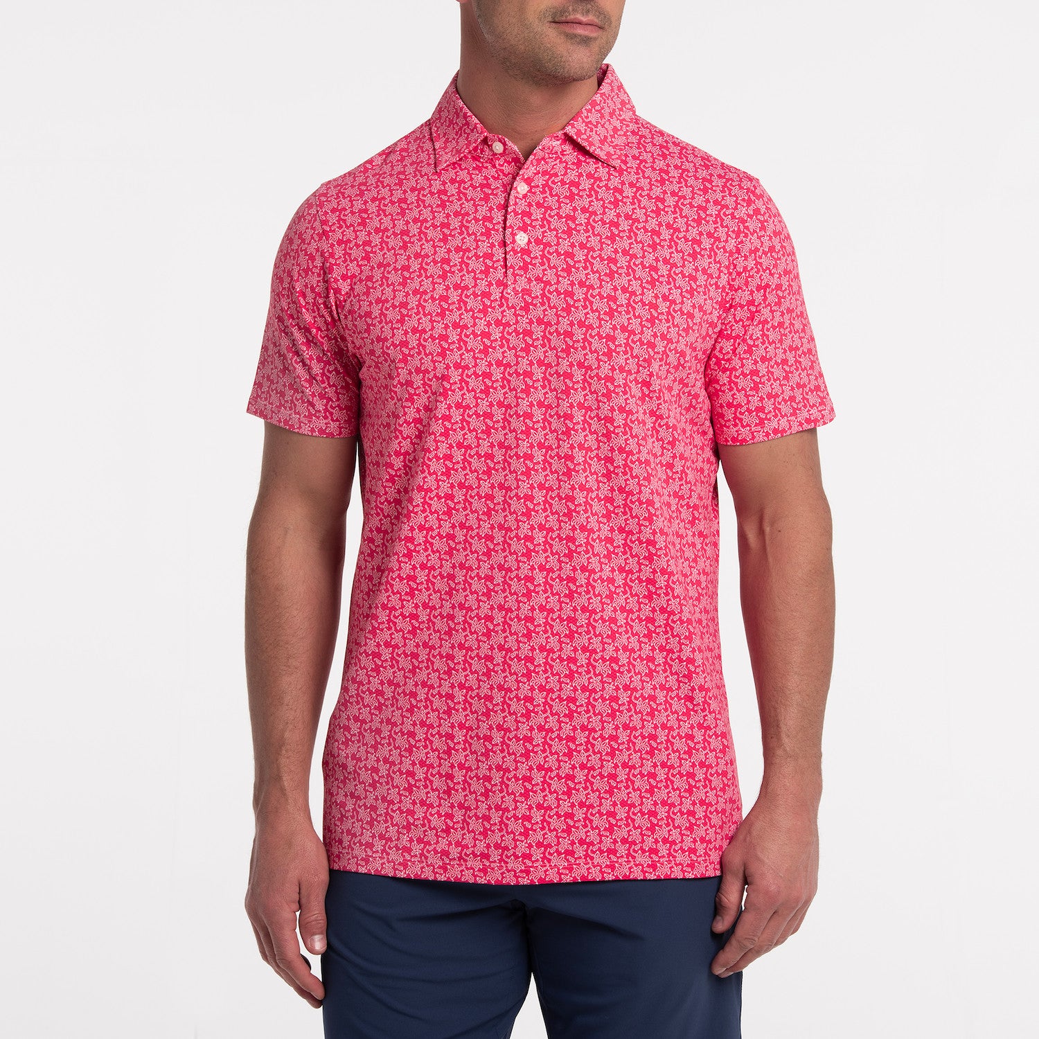 Cool Casner Polo - RANSOM