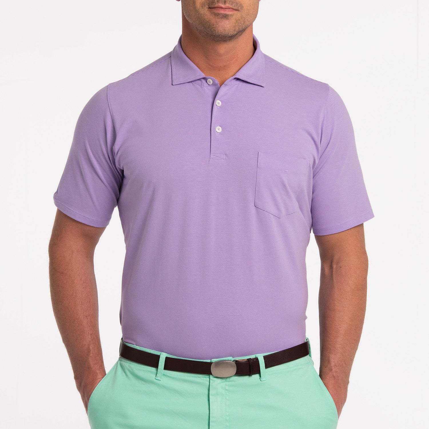 Vin Polo - RIGHTEOUS P