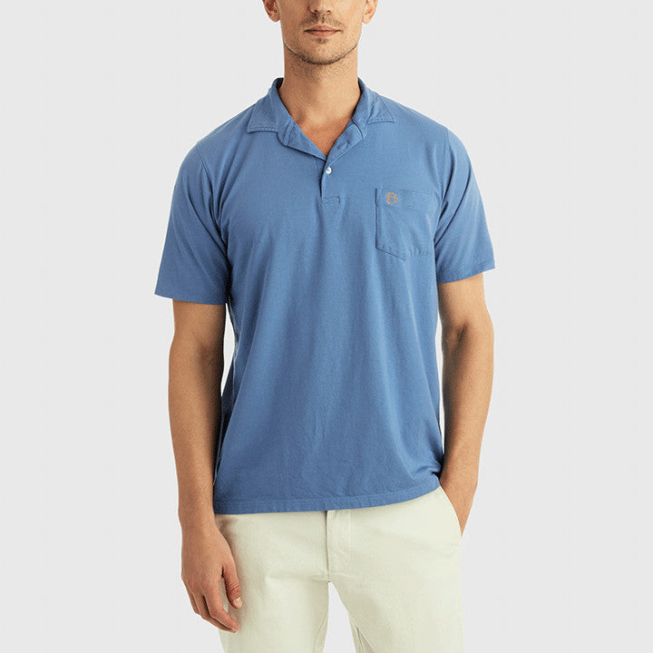 Liam Polo - INDIGO