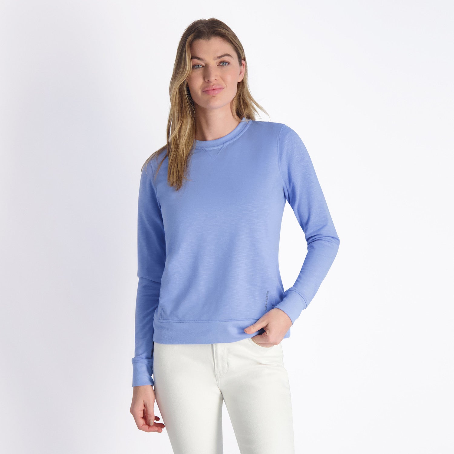 Jayne Sweatshirt - BAJA