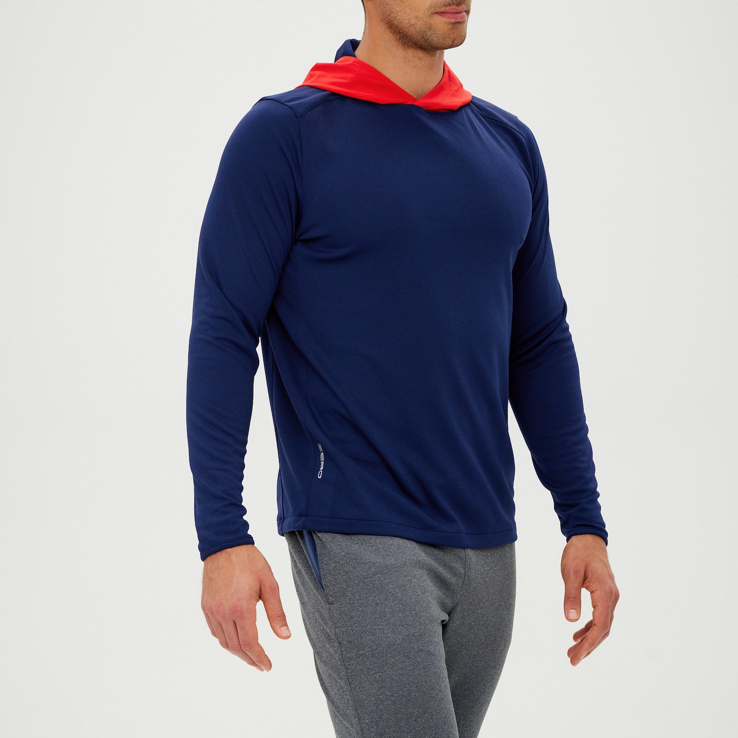 Z425 Hoodie - NAVY