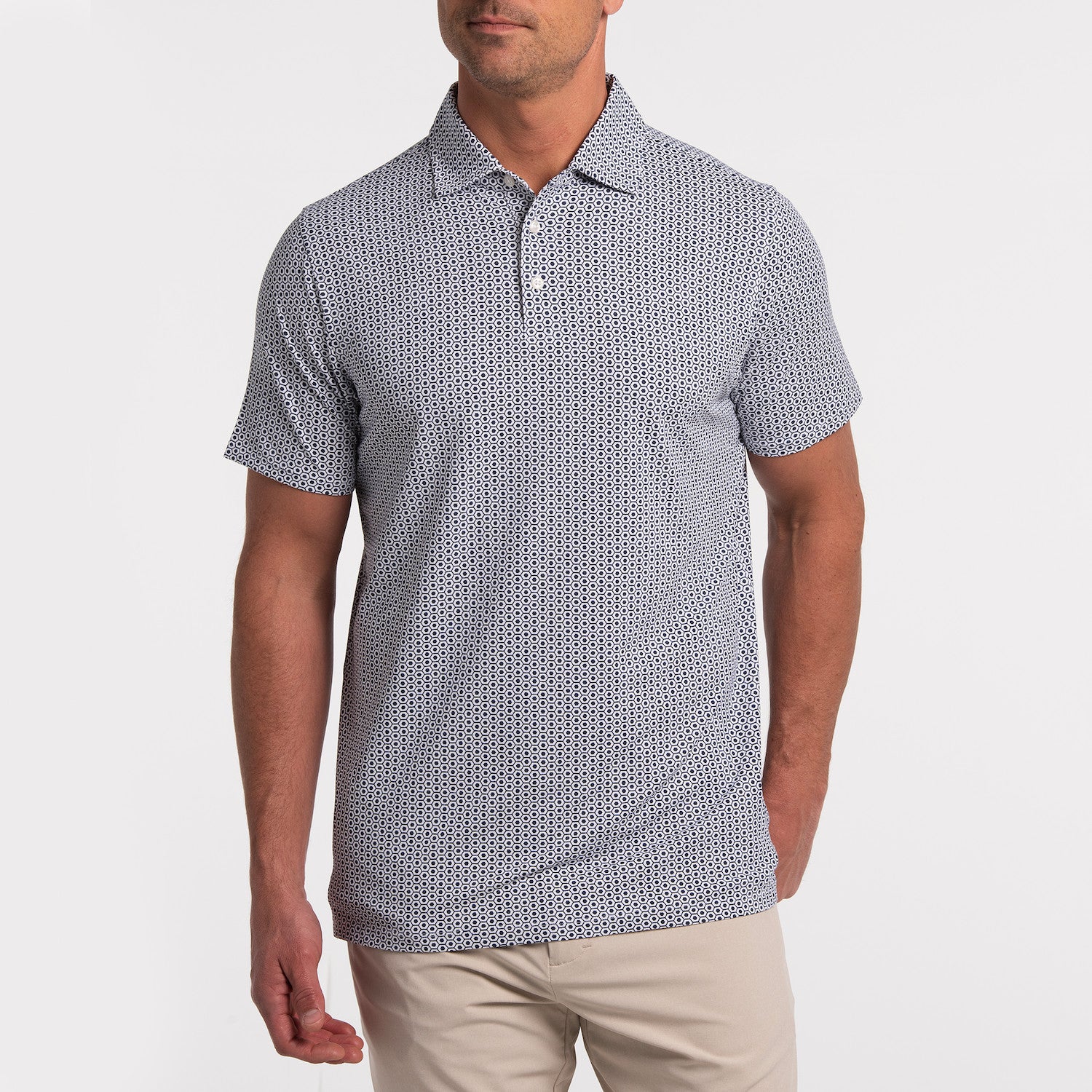 Cool Trevor Polo - REGAL