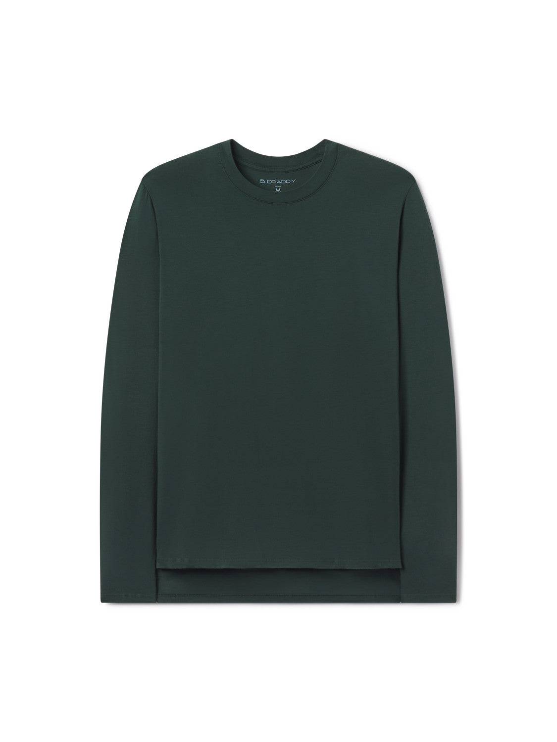DEWEY L/S TEE - ROLLING ROCK