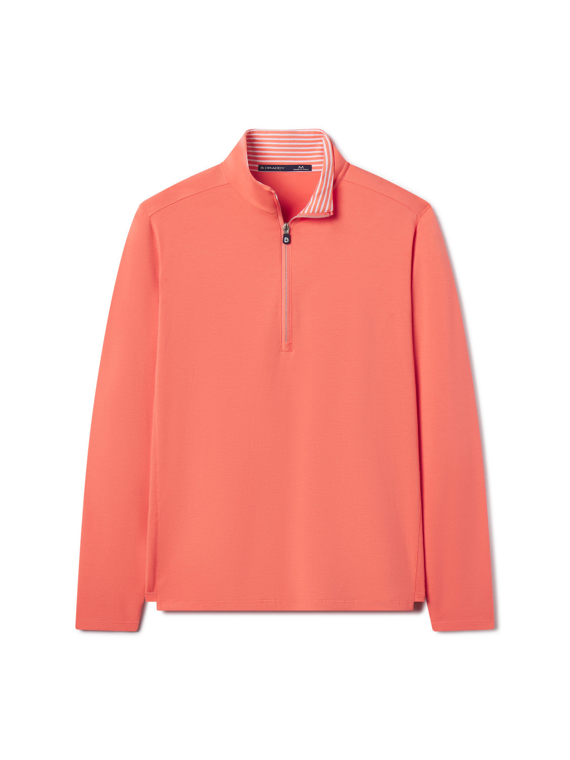 JACK 1/4 ZIP - SANDY LANE