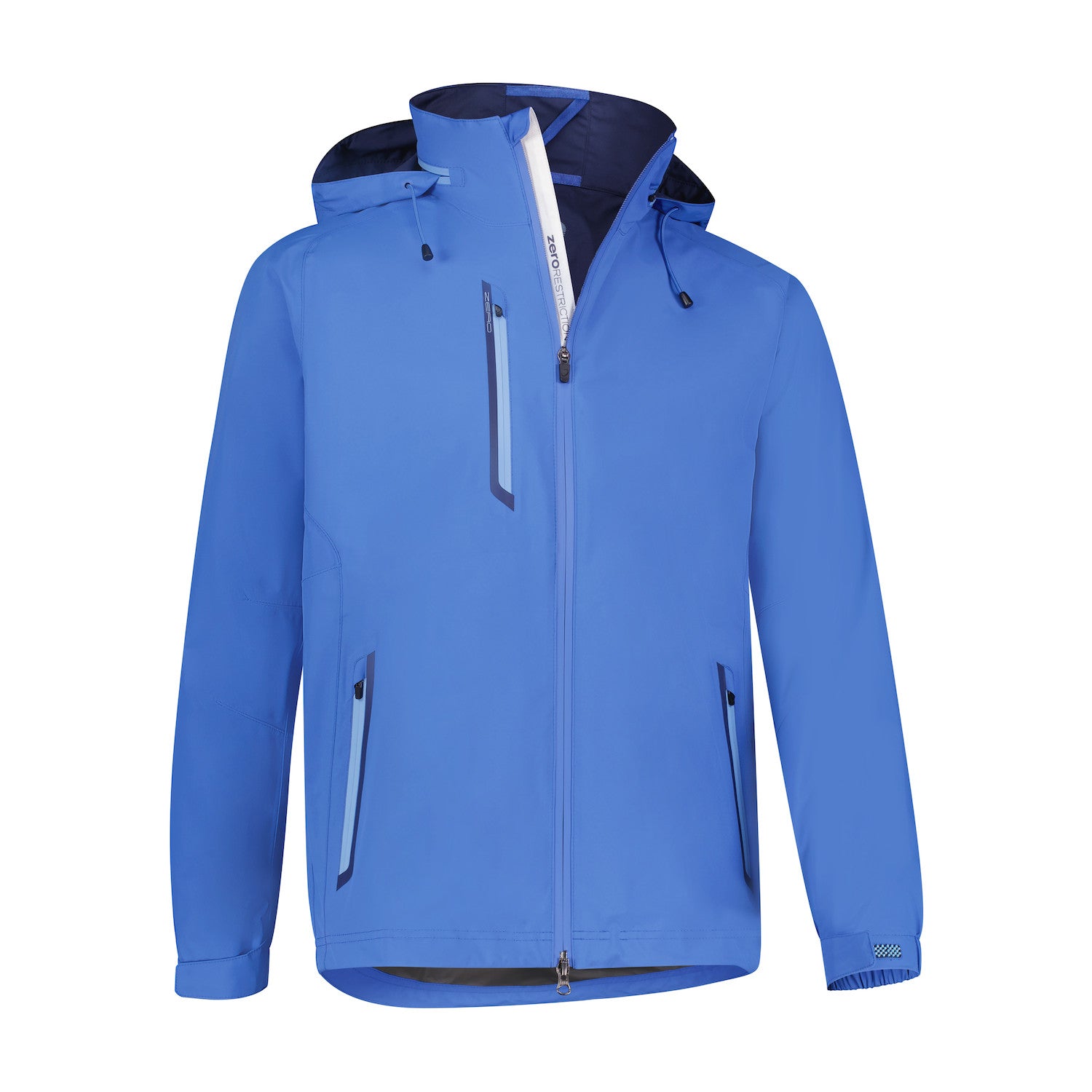 POWER TORQUE HOODIE - PACIFIC