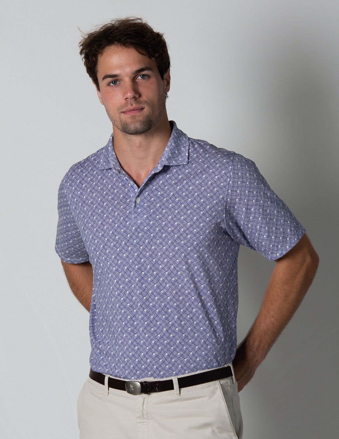 Swift Polo - REGAL