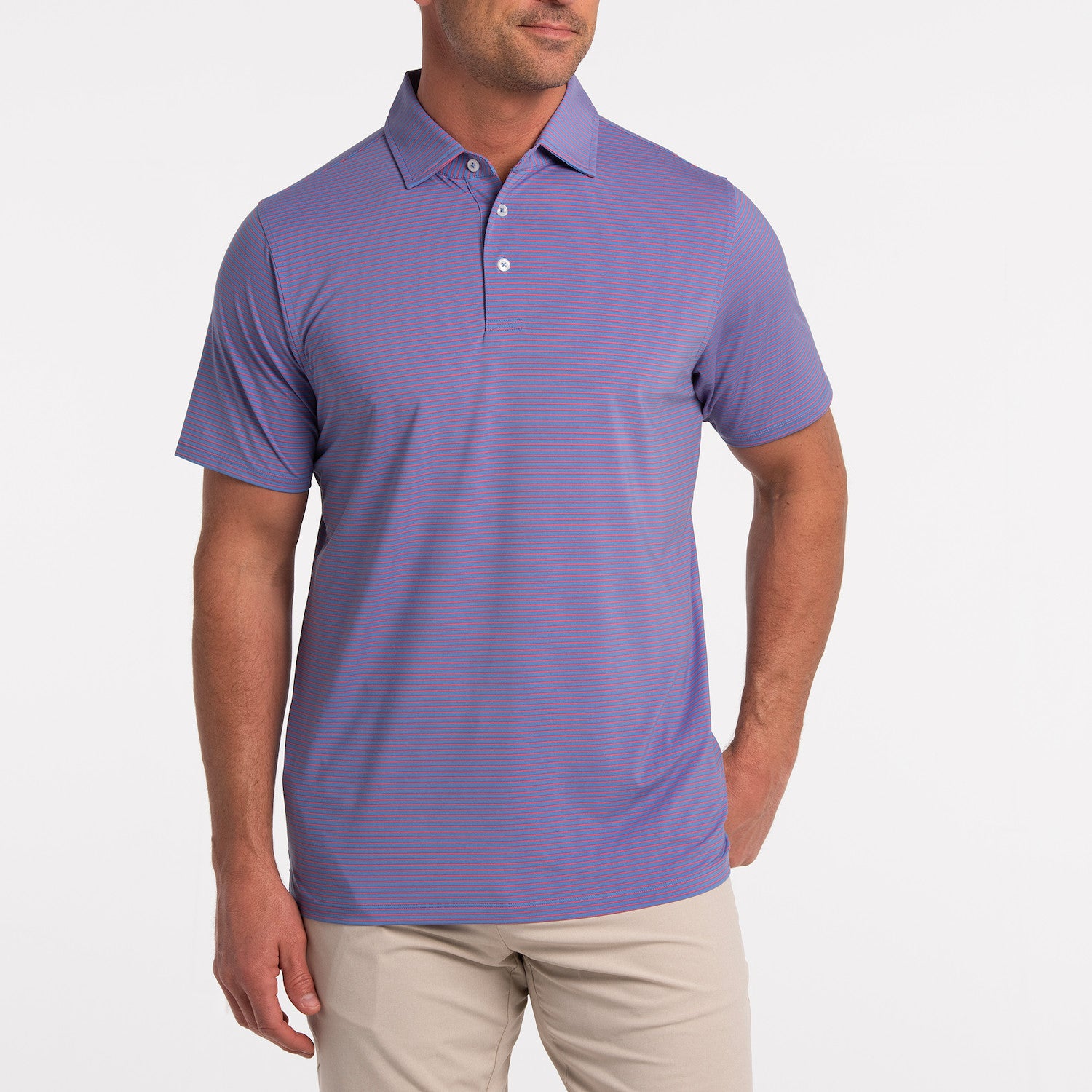 Crunch Polo - MAC