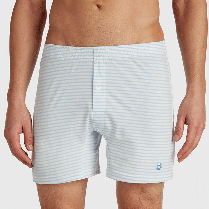 Richard Boxer - BATIK