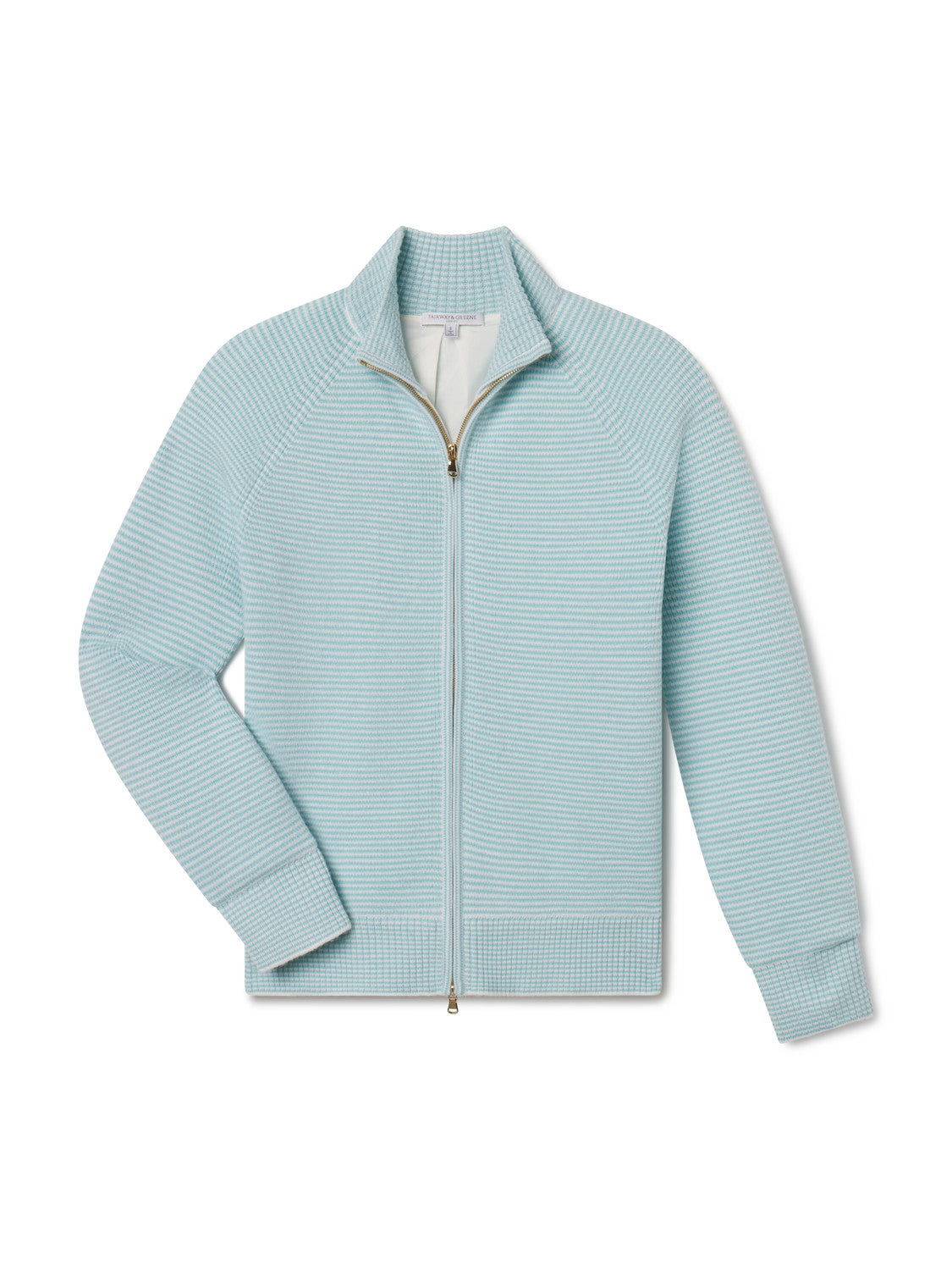 BLAIRE WINDSWEATER - SEABROOK