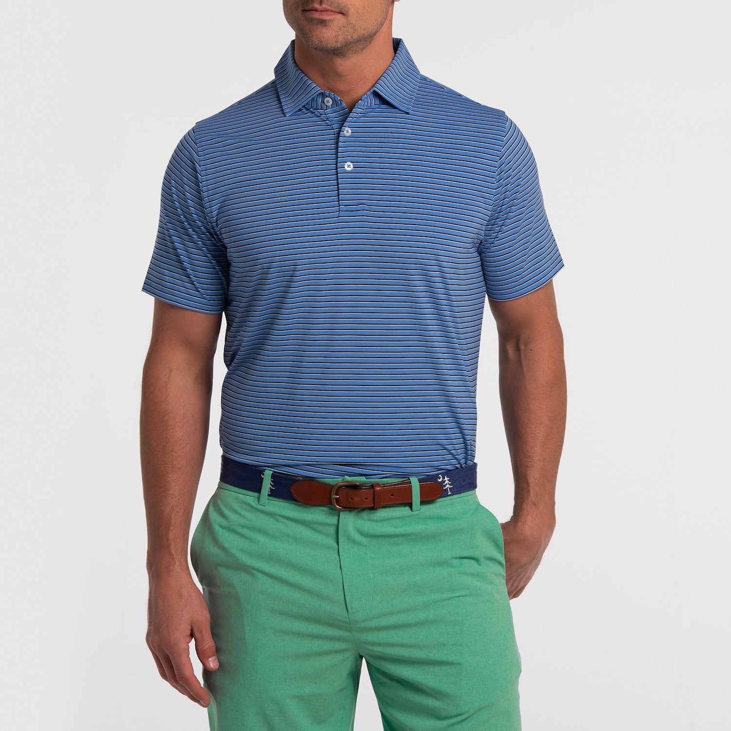 Matt Polo - MAC/REGAL