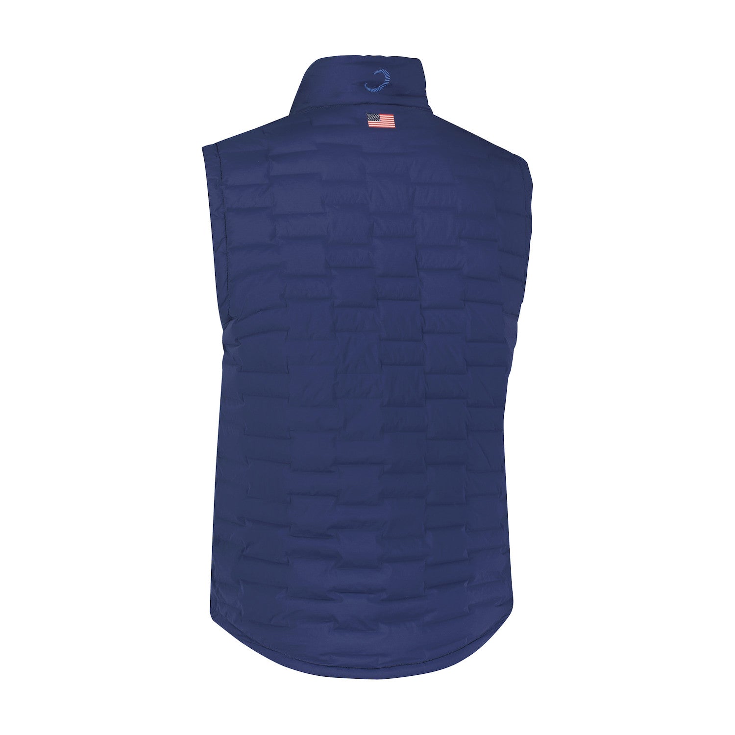 FUTURE VEST - BLUE INDIGO