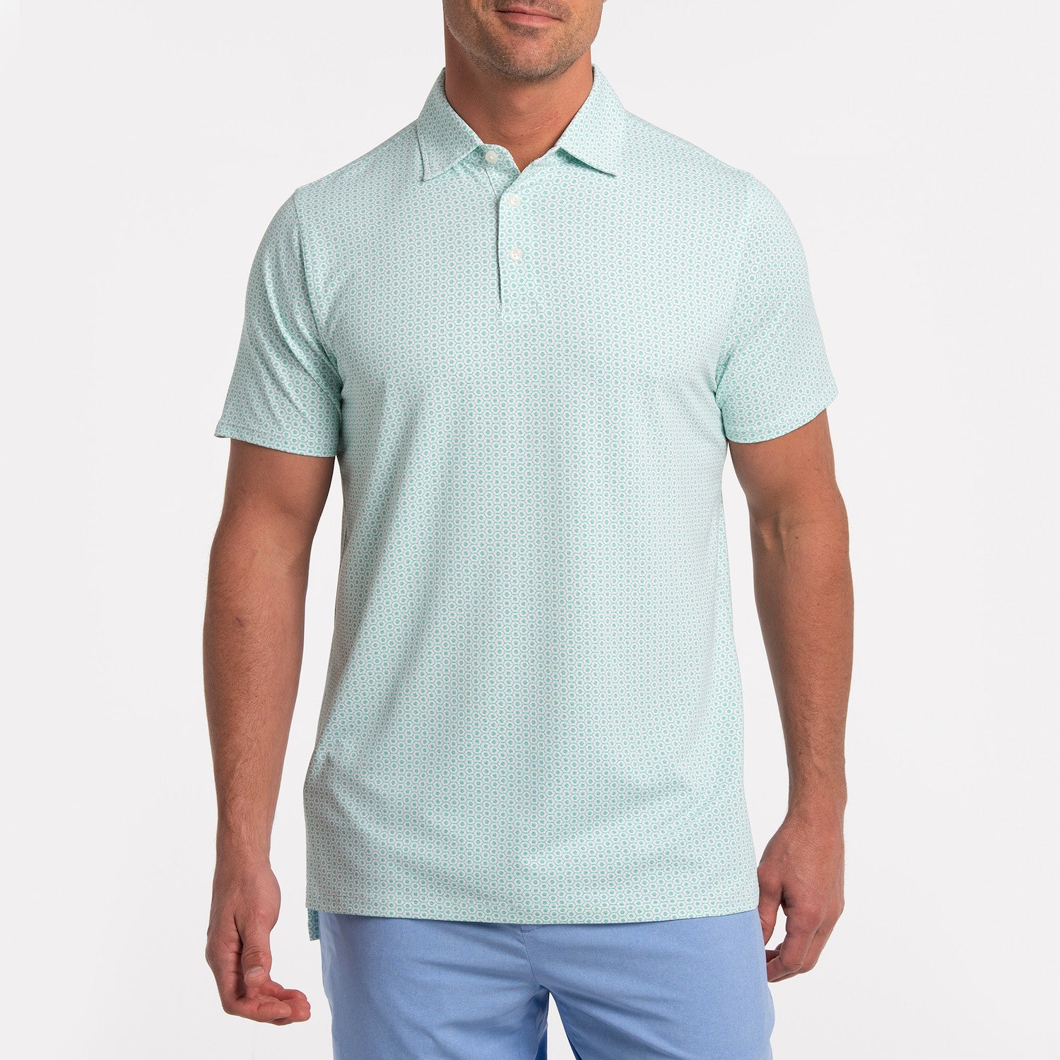 Cool Trevor Polo - RICH