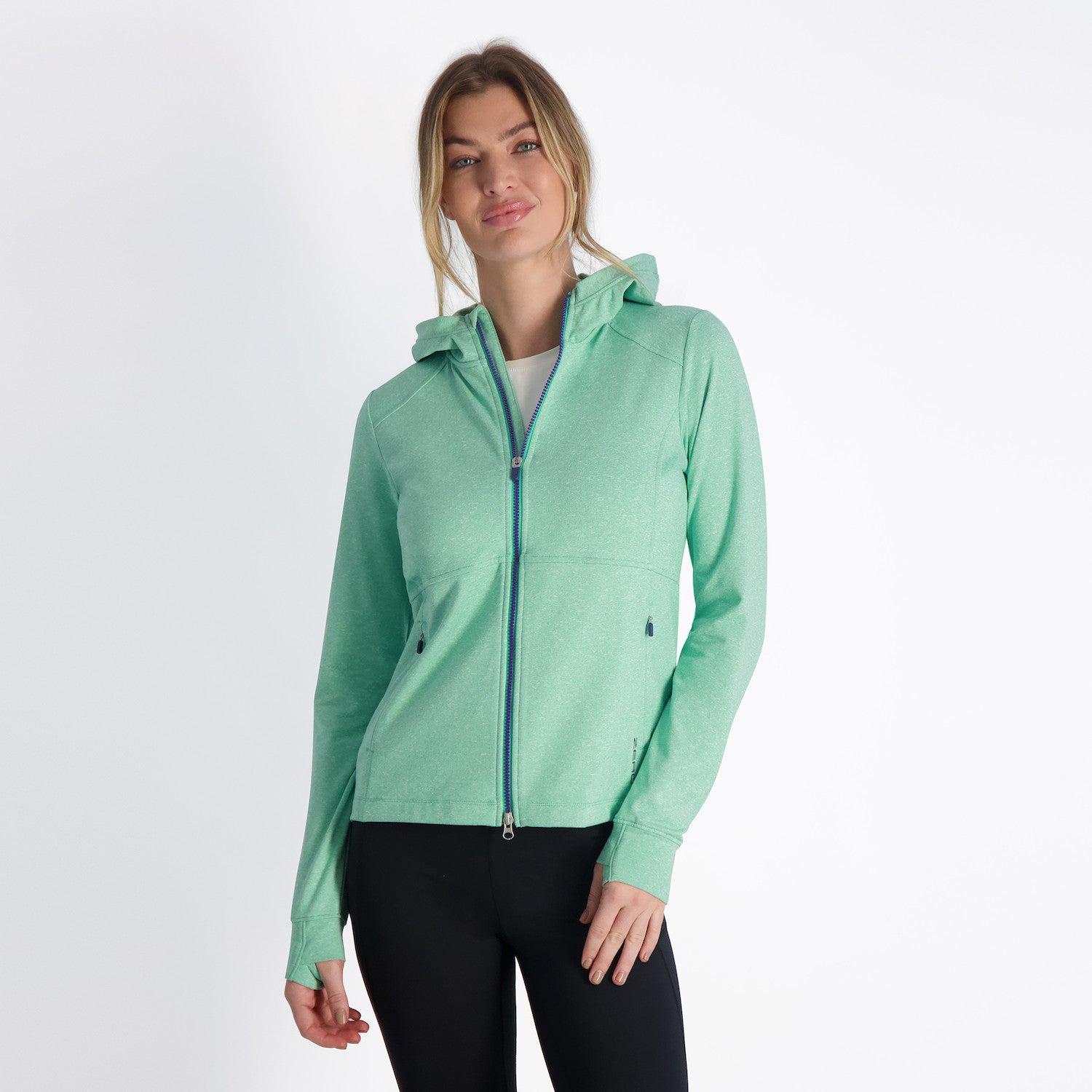 Elle Hoodie - EDEN