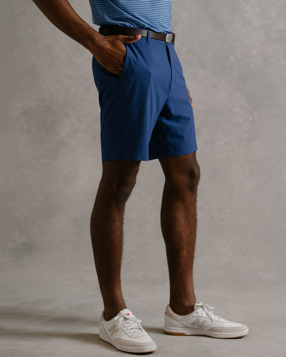 ZAC SHORT - REGAL