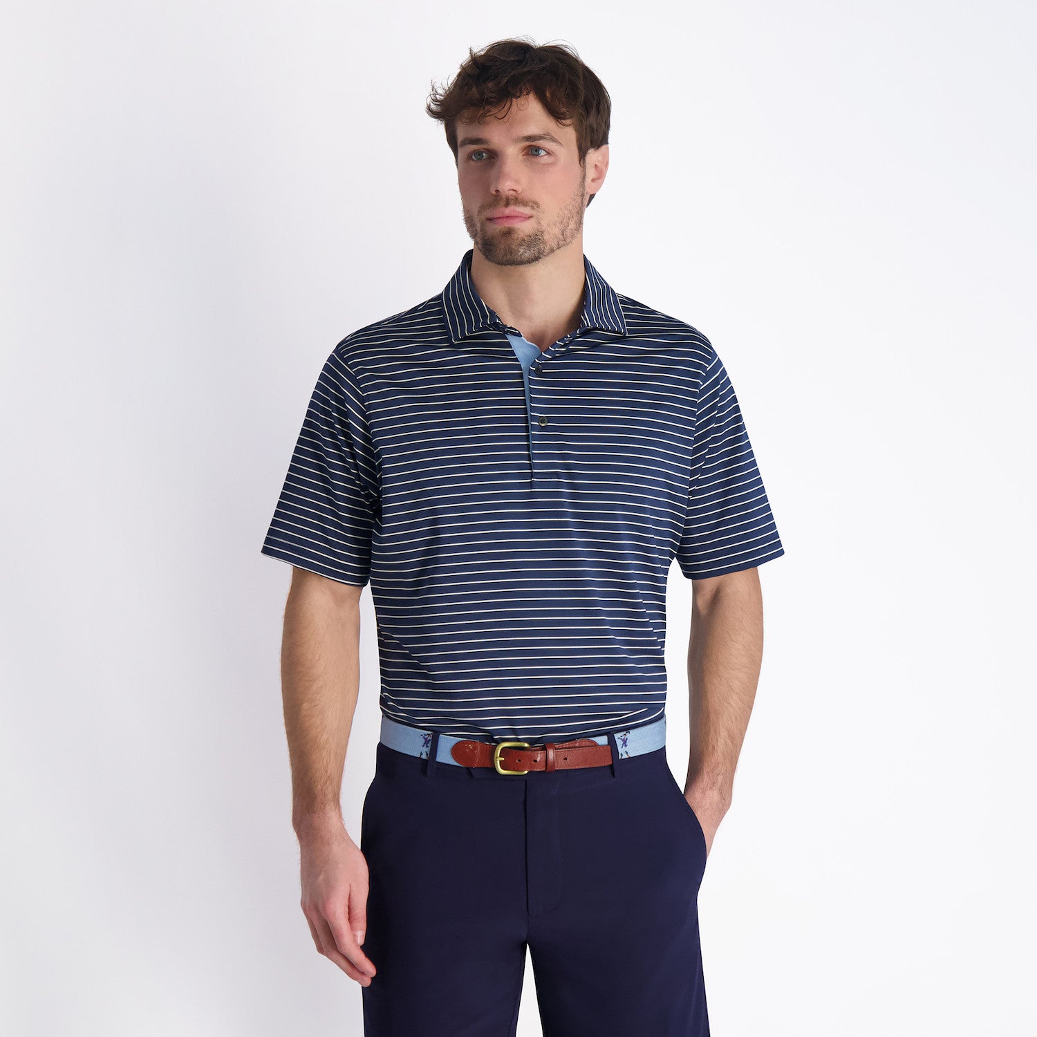 Michael Stripe - MARINE