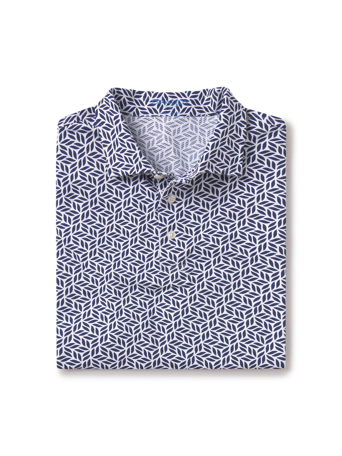 COOL WESLEY POLO - REGAL