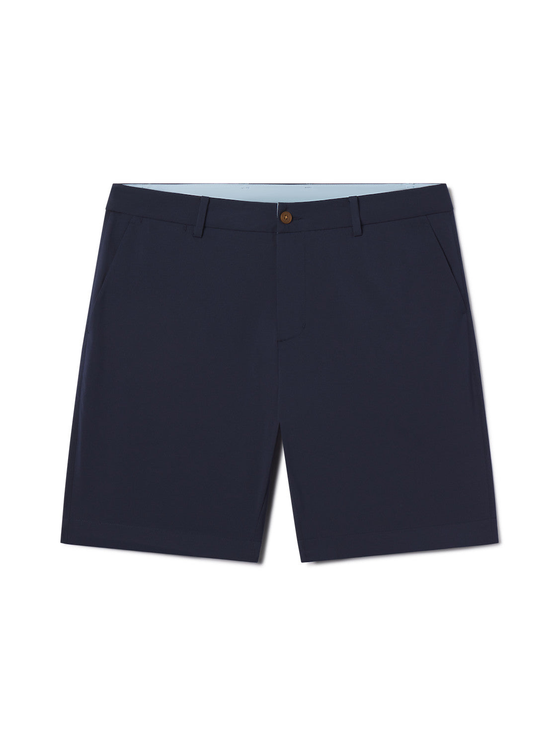 ZAC SHORT - NAUTI