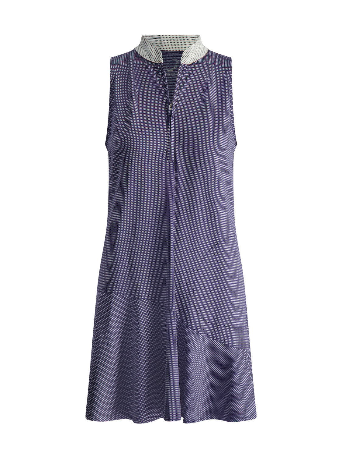 IZZY DRESS - STORM