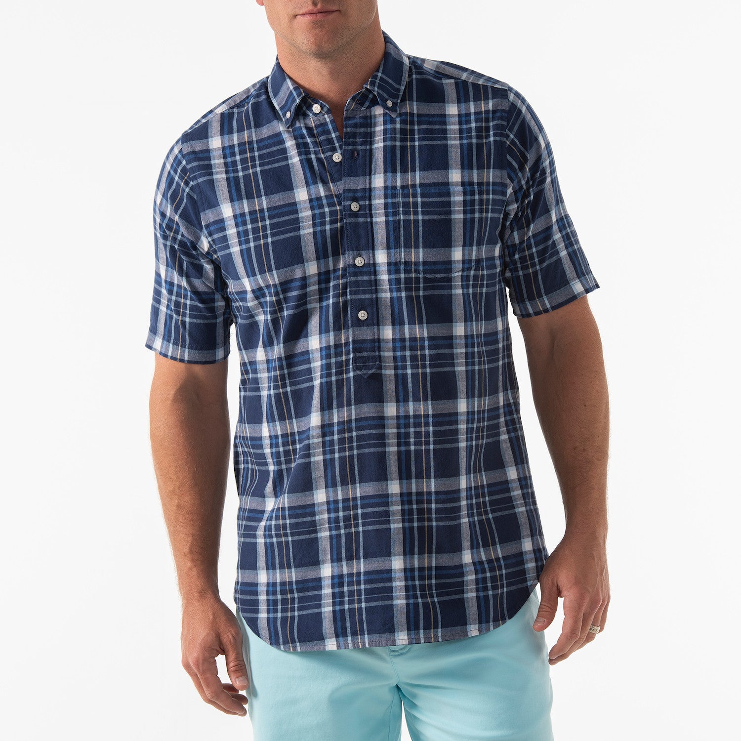 PAGET POPOVER - REGAL
