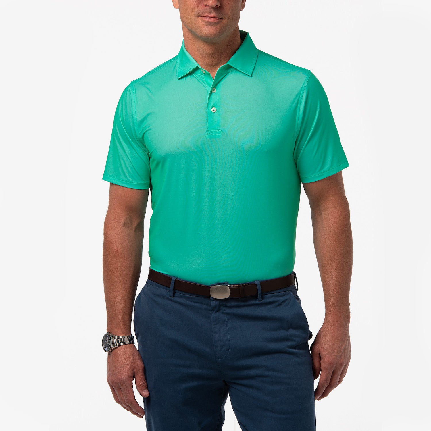 Ryan Polo - RICH