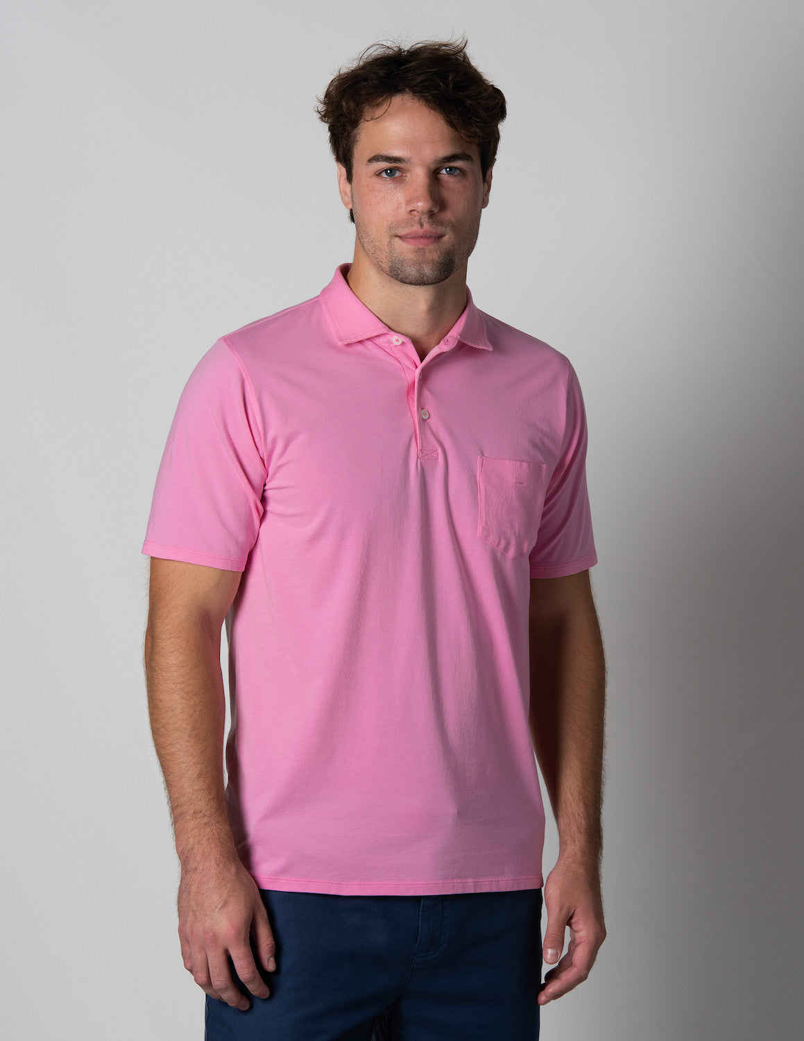 Liam Polo - BIG LEAGUE P