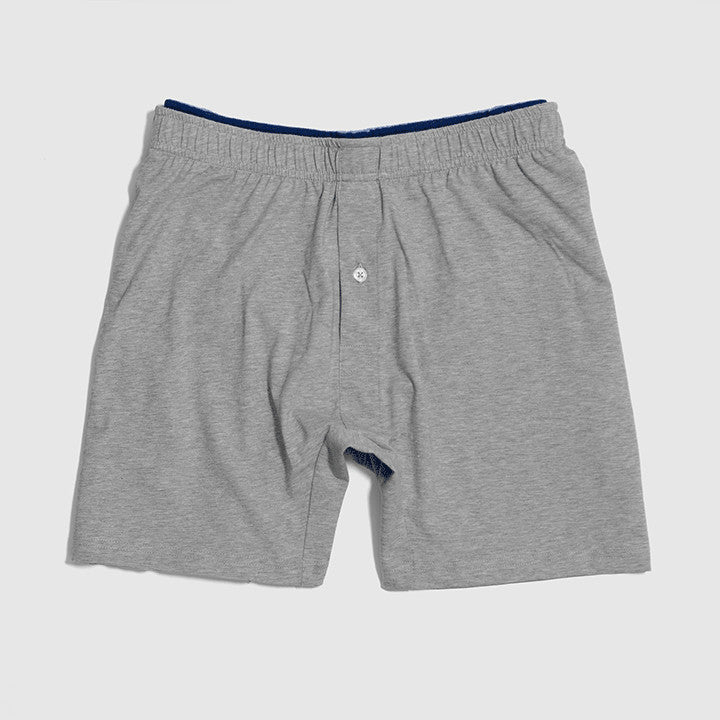 Richard Boxer - GREY HEATHER